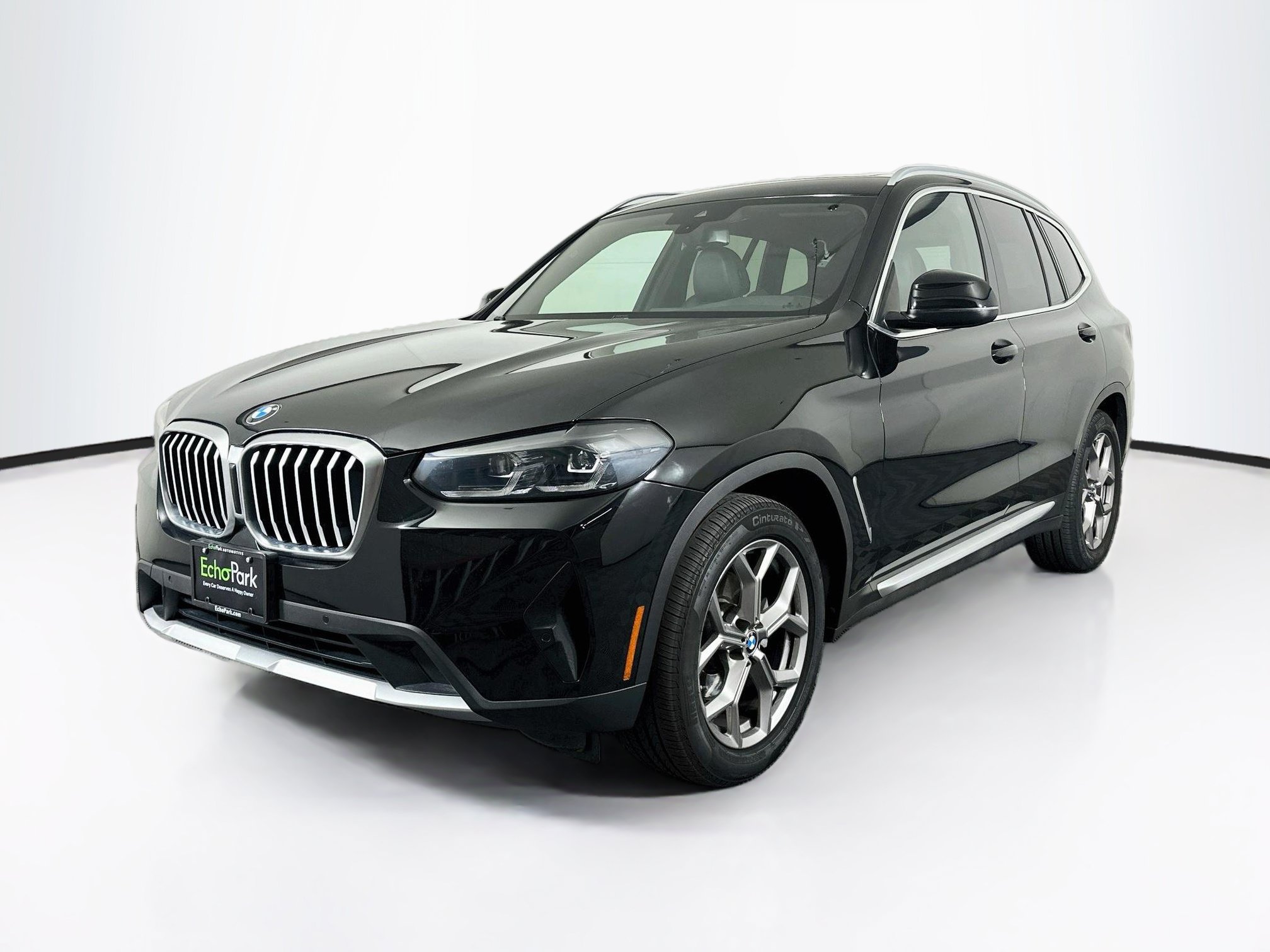 Used 2022 BMW X3 sDrive30i sDrive30i Sports Activity Vehicle