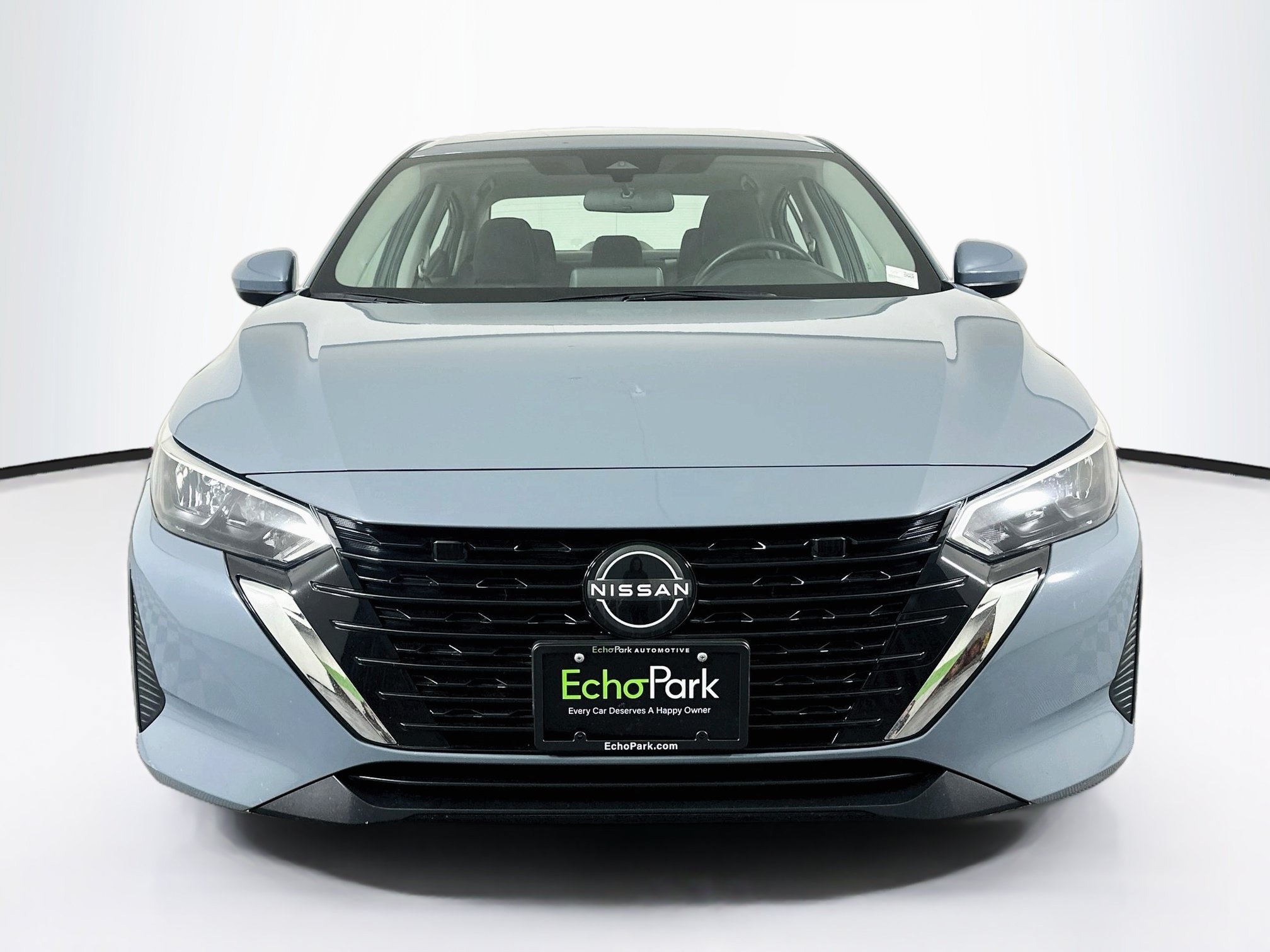 Used 2025 Nissan Sentra SV SV CVT