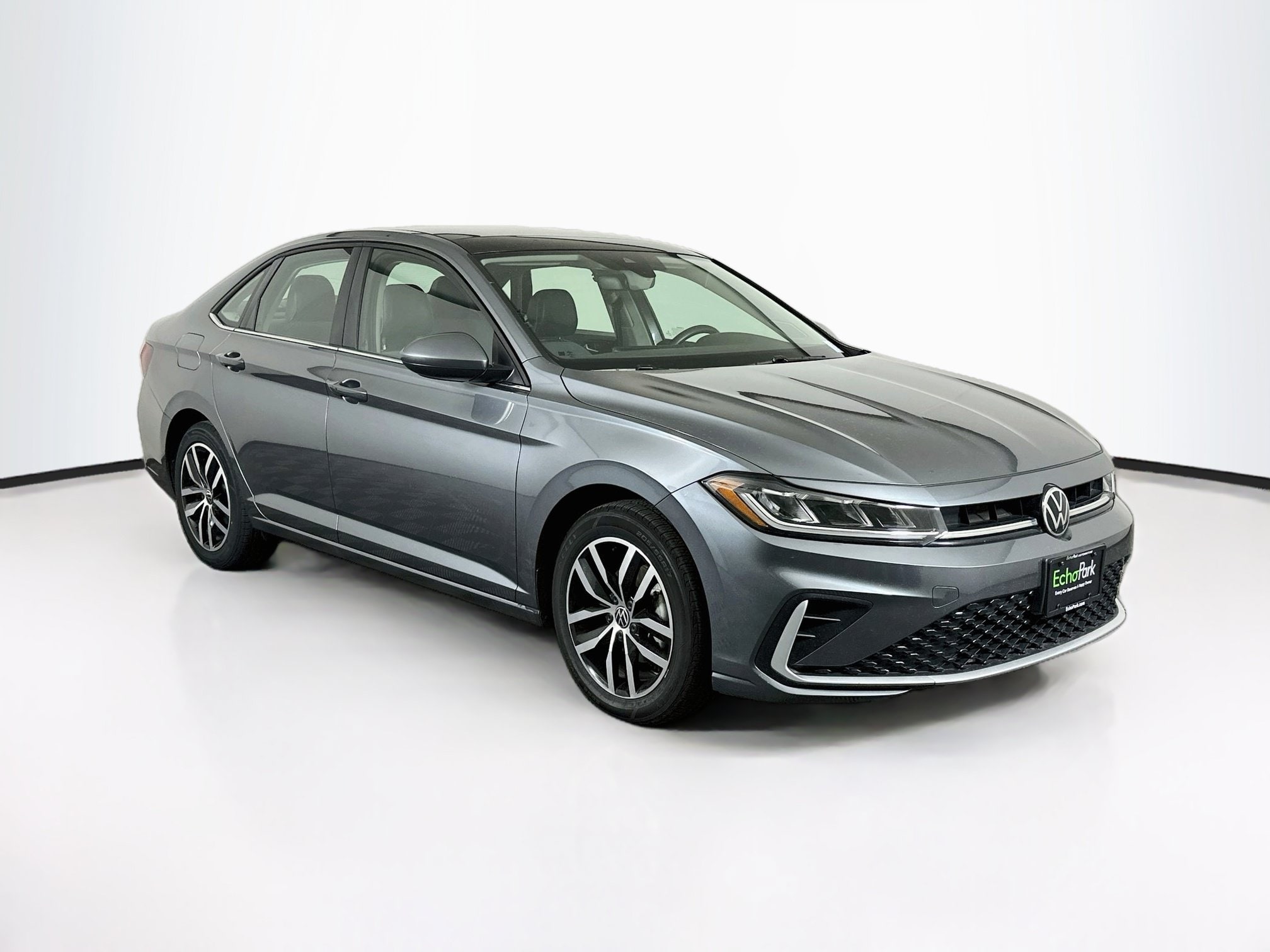 2025 Volkswagen Jetta