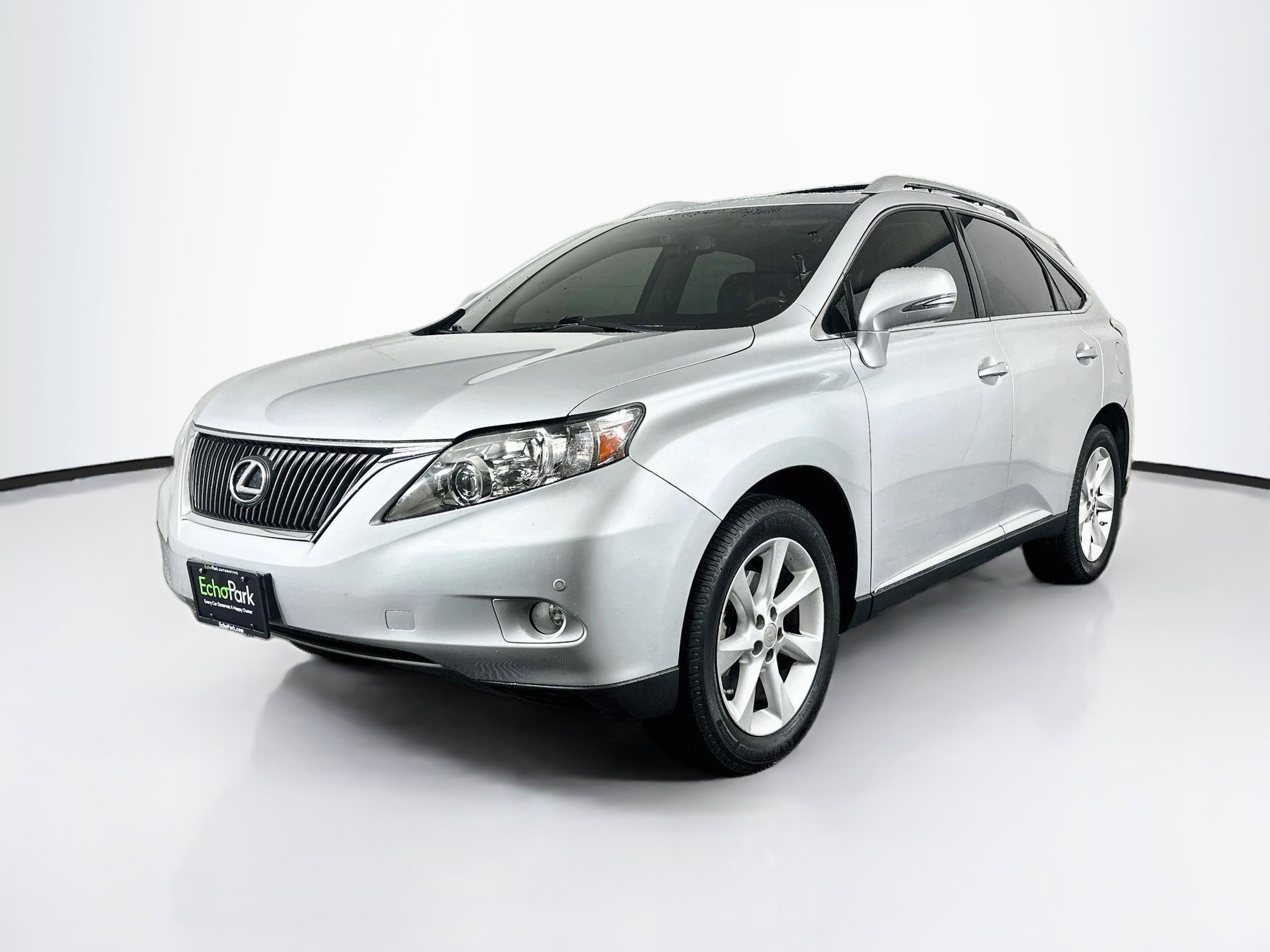 Used 2010 Lexus RX 350 RX 350 (AWD 4dr) AWD