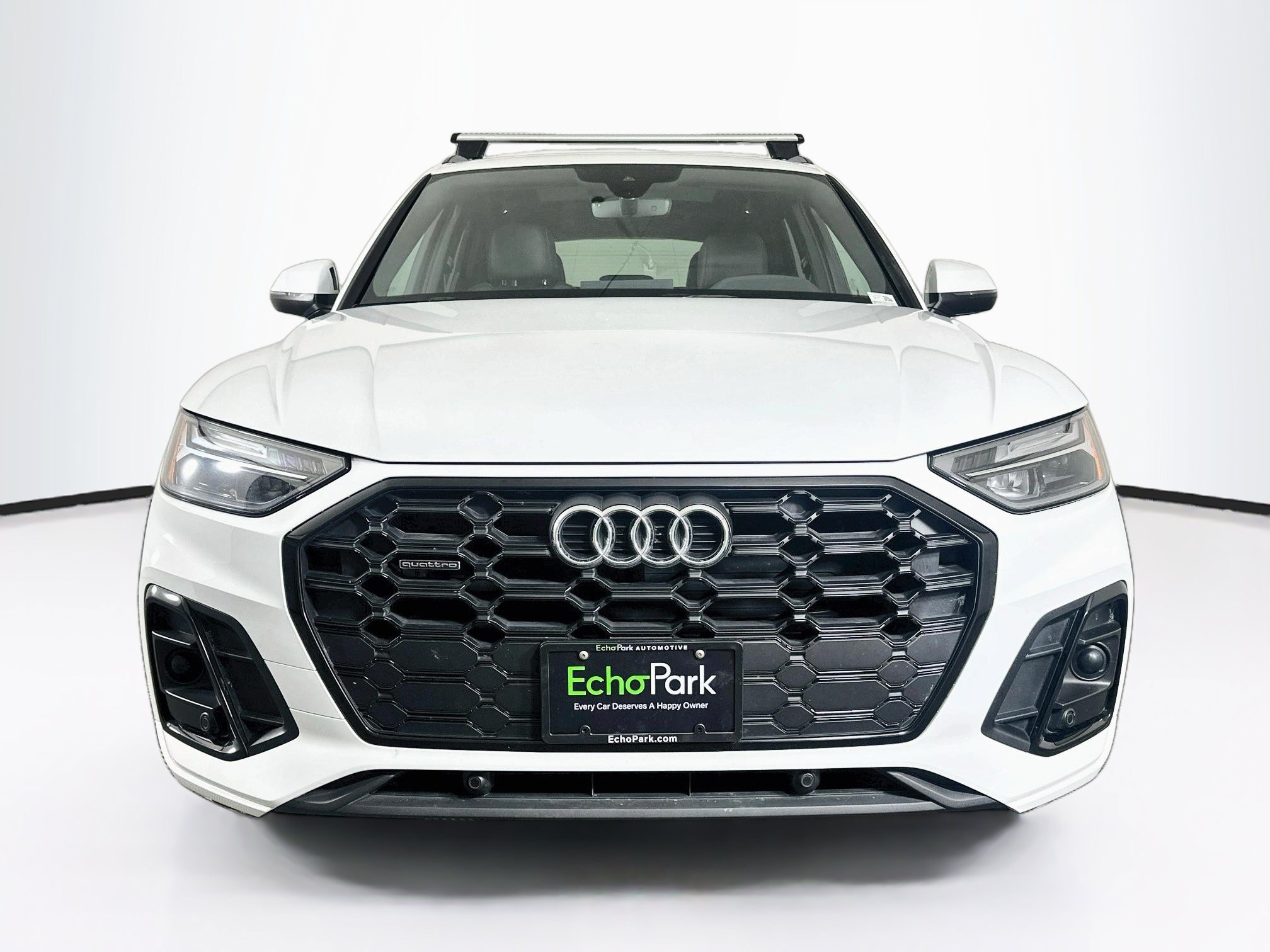 Used 2025 Audi Q5 S line Premium S line Premium 45 TFSI quattro