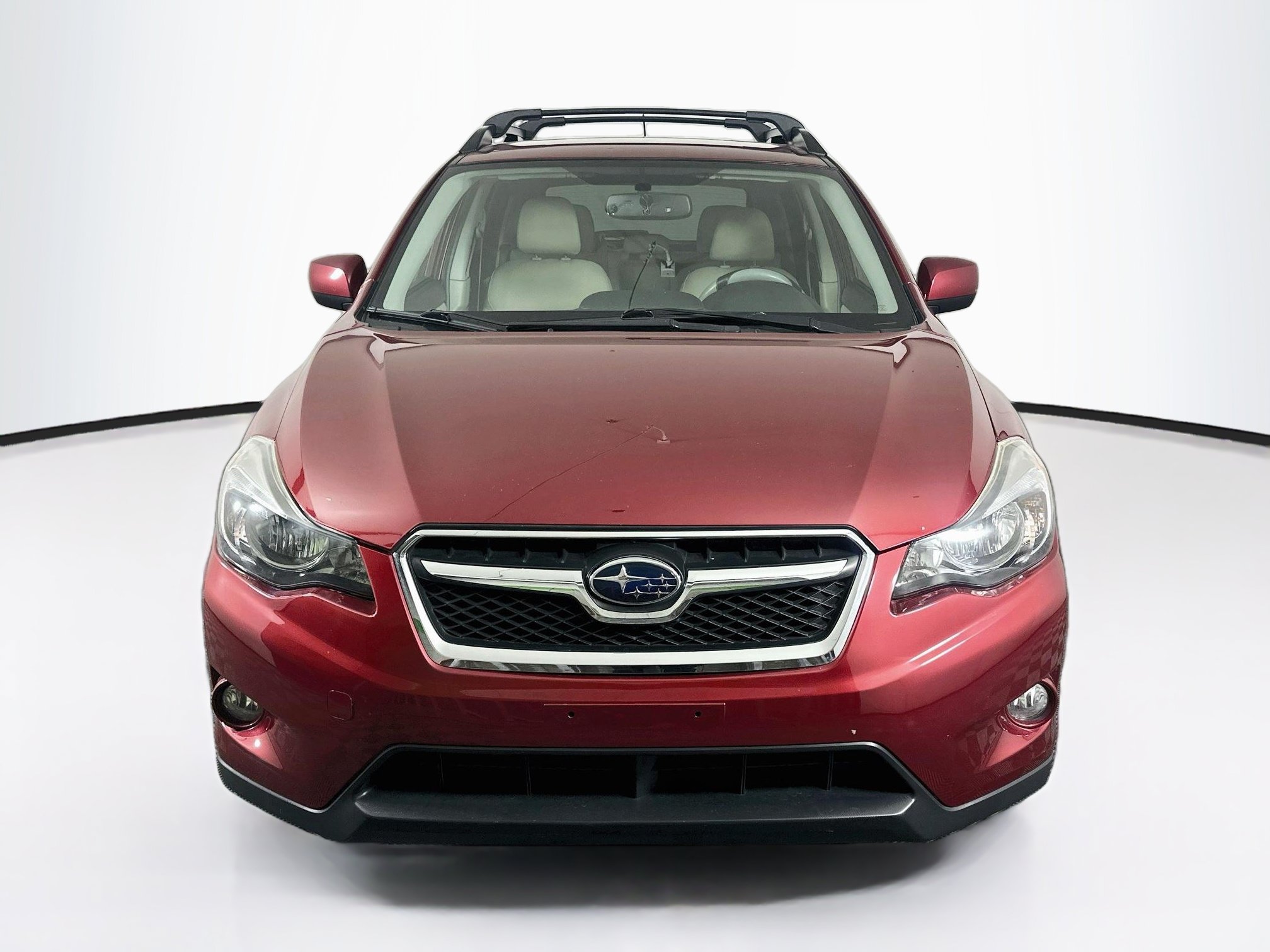 Used 2014 Subaru XV Crosstrek Limited Auto 2.0i Limited