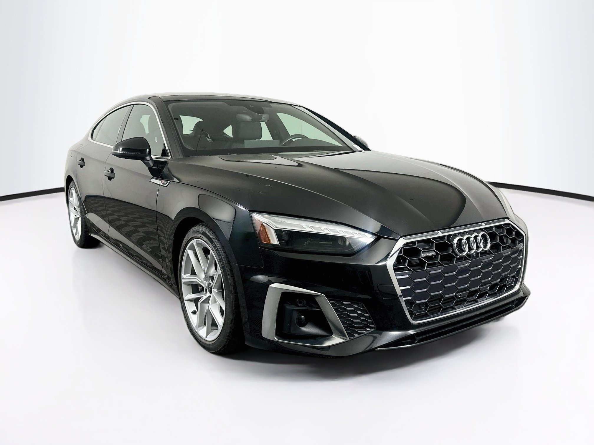 2024 Audi A5 Sportback