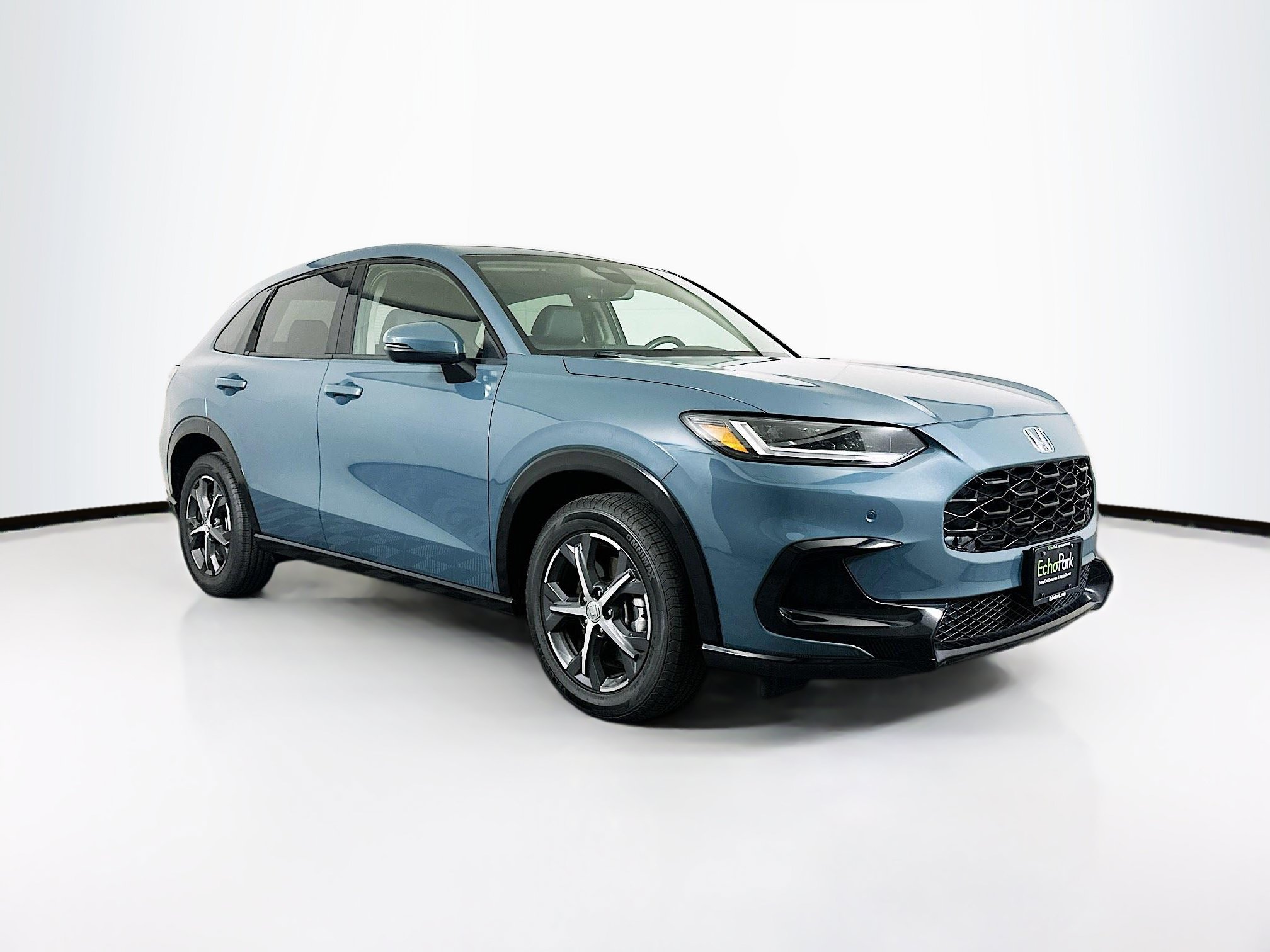 2024 Honda HR-V