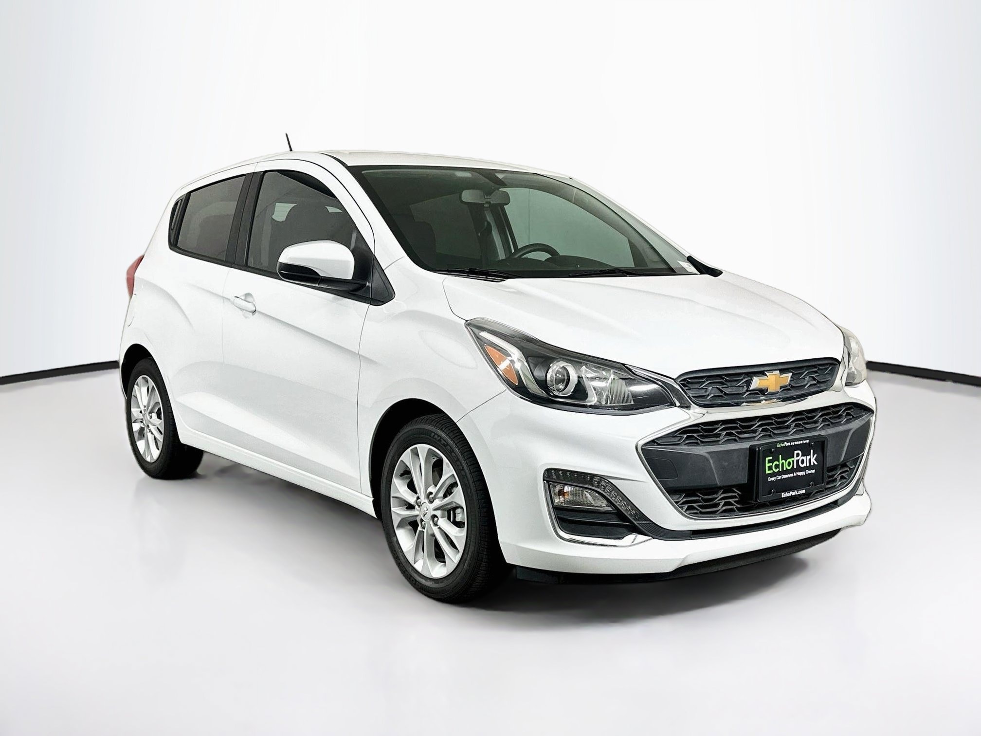 2022 Chevrolet Spark