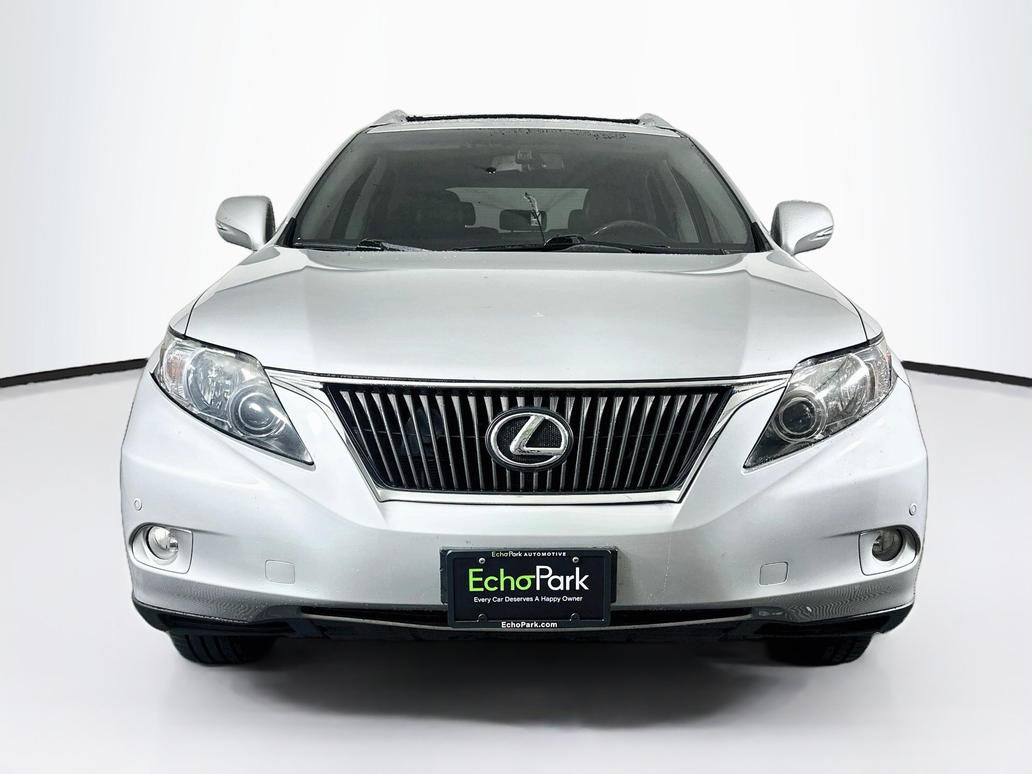 Used 2010 Lexus RX 350 RX 350 (AWD 4dr) AWD