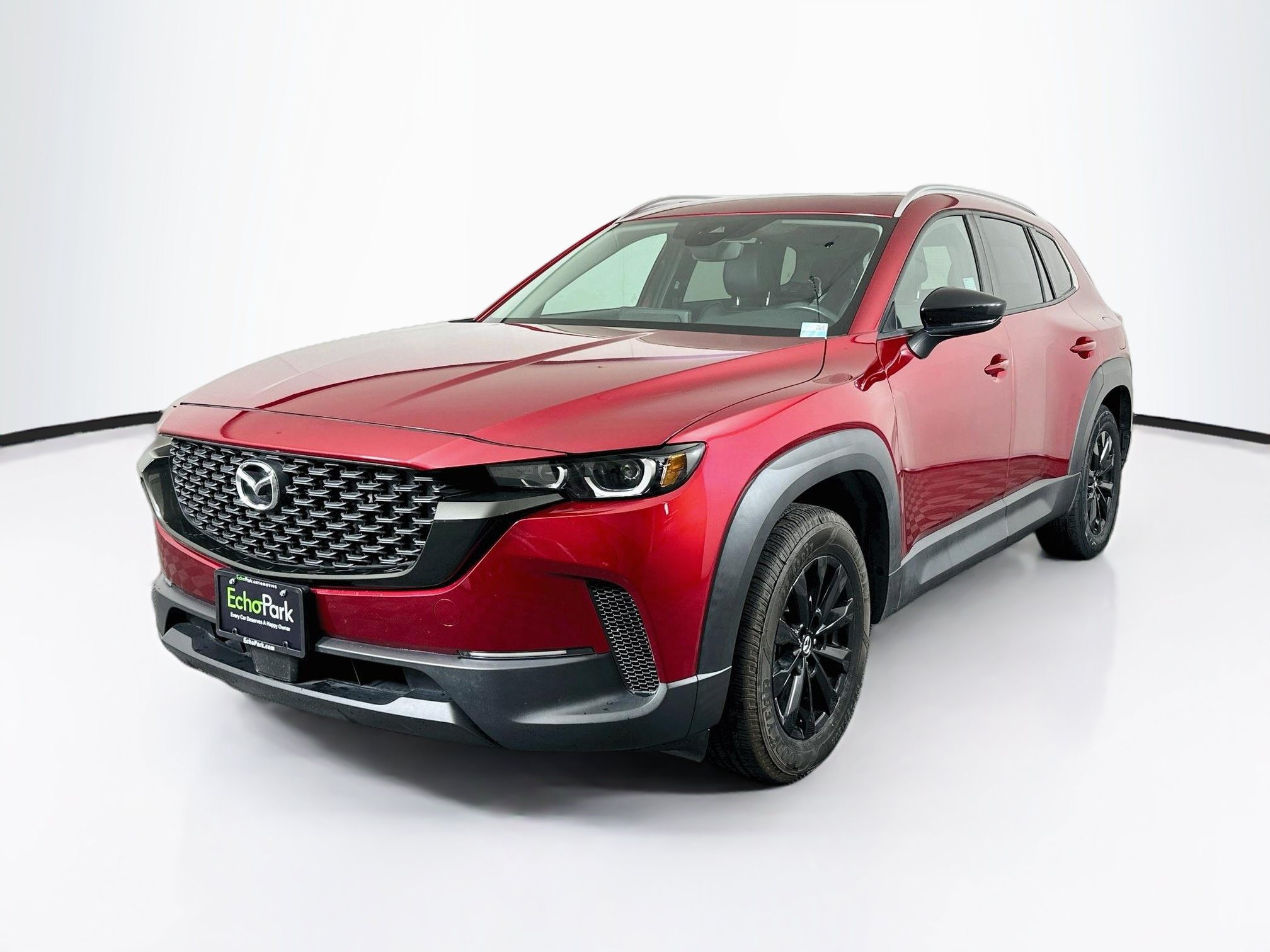 Used 2024 Mazda CX-50 2.5 S Premium Package 2.5 S Premium Package AWD