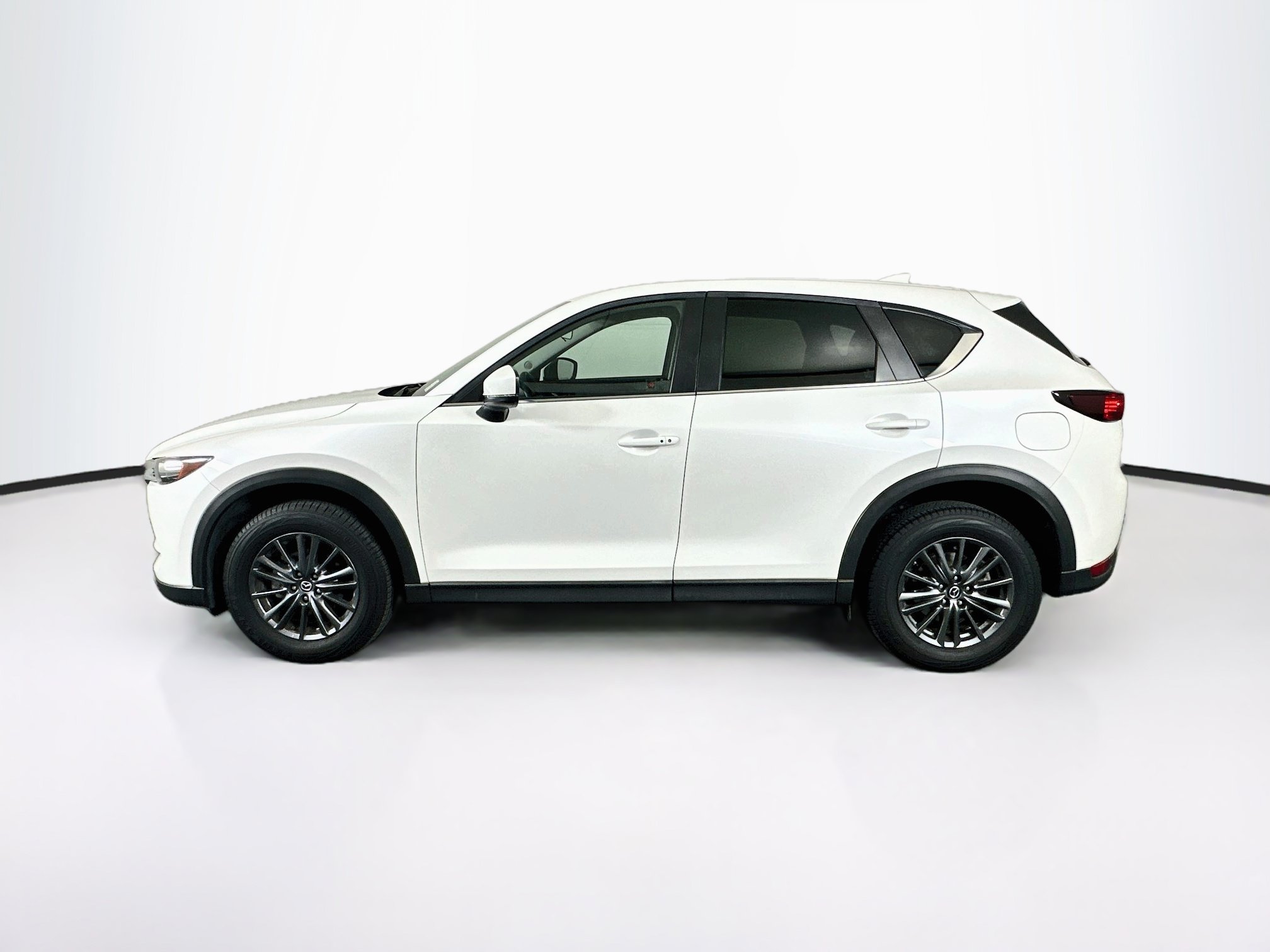 Used 2019 Mazda CX-5 Touring Touring FWD