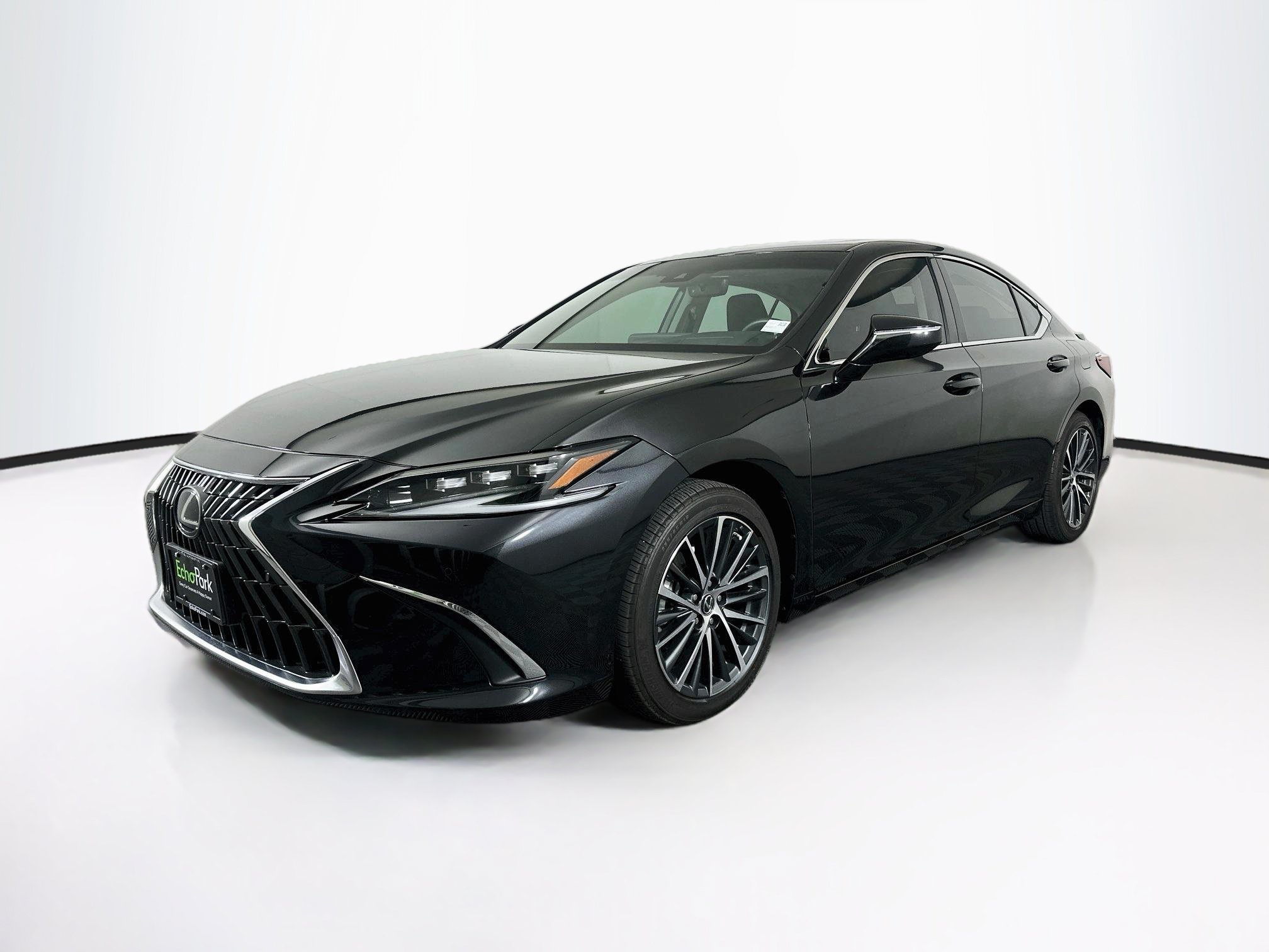 Used 2024 Lexus ES ES 300h ES 300h FWD