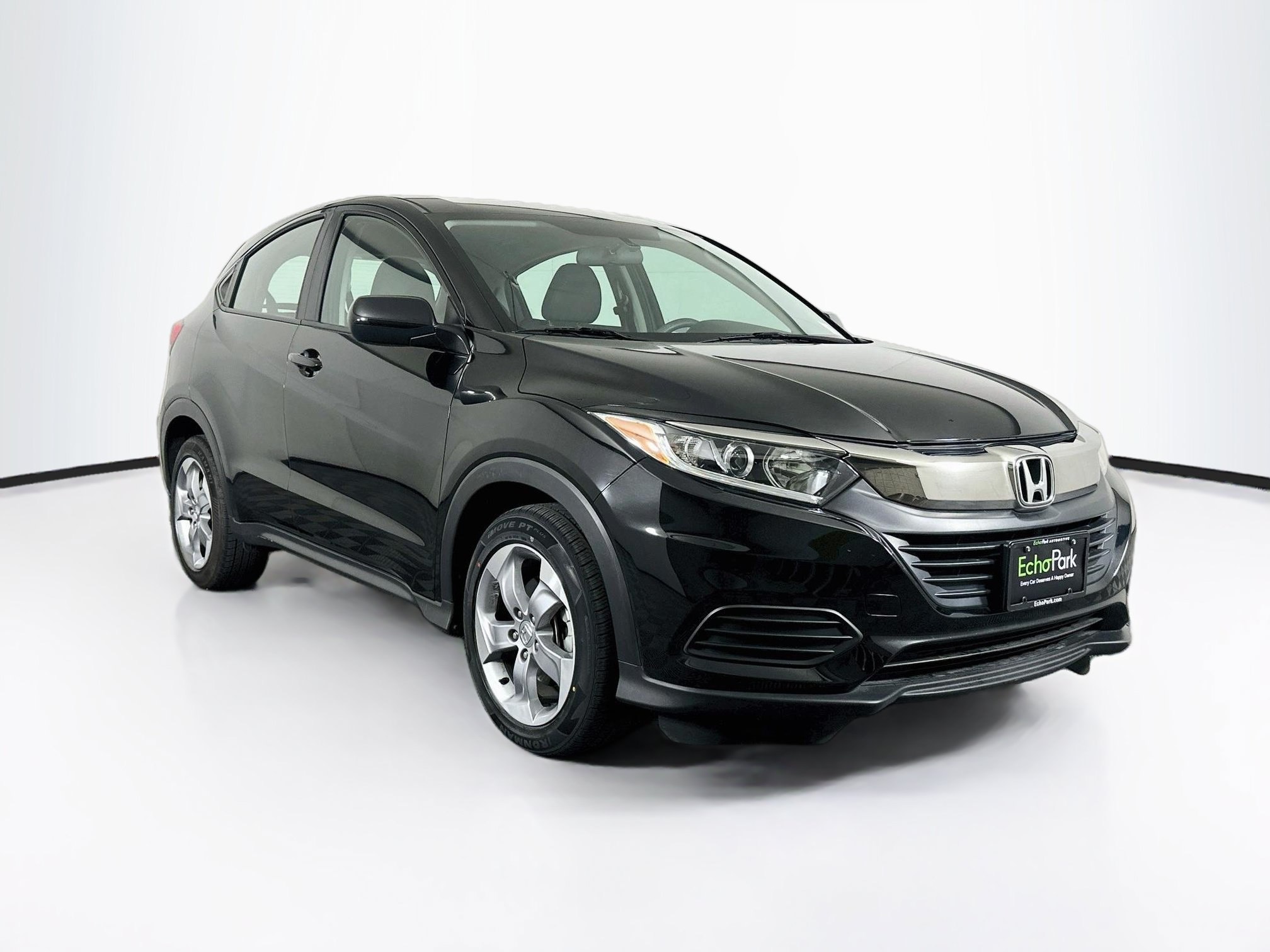 2020 Honda HR-V