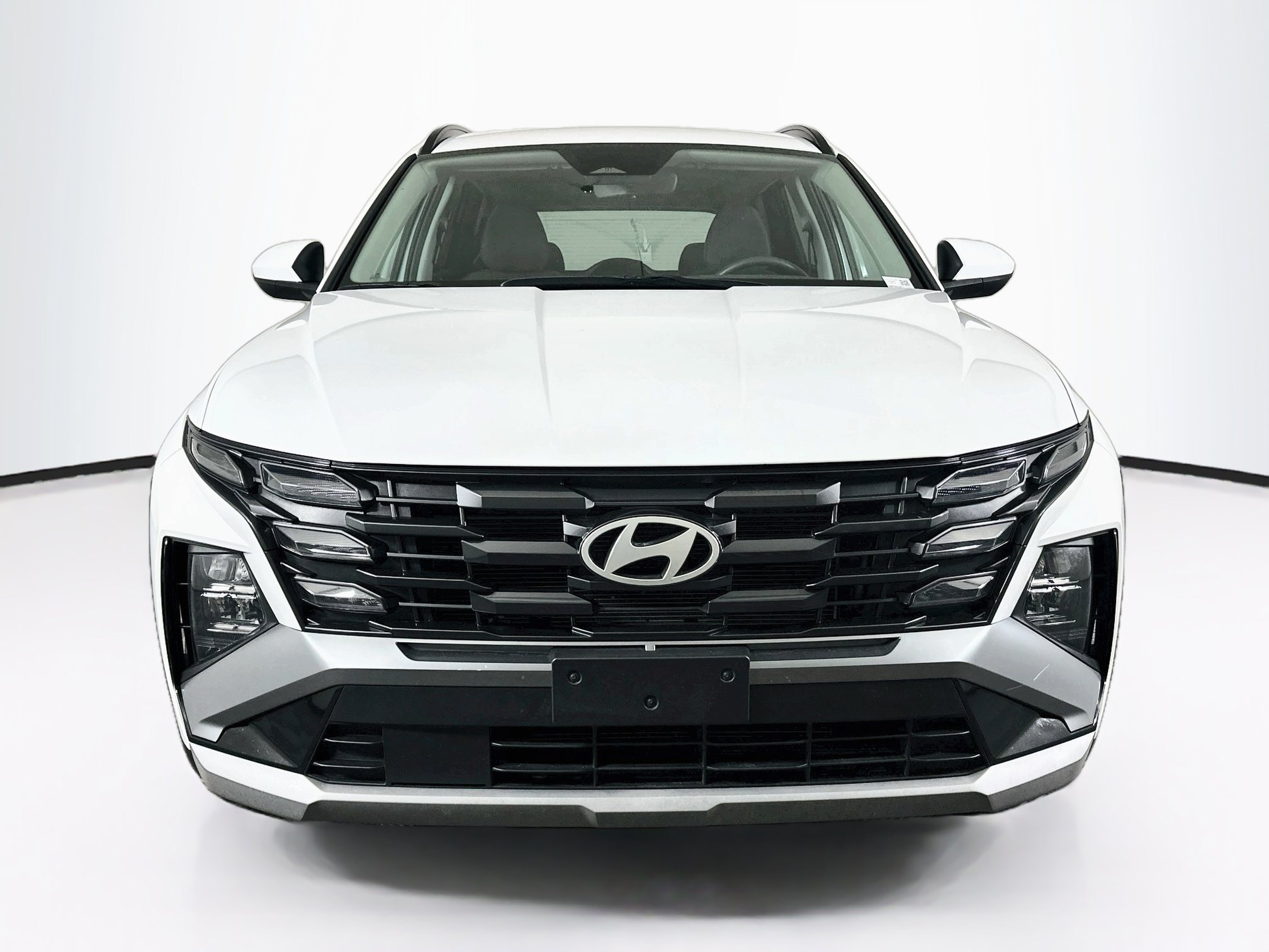 Used 2025 Hyundai Tucson SEL SEL FWD