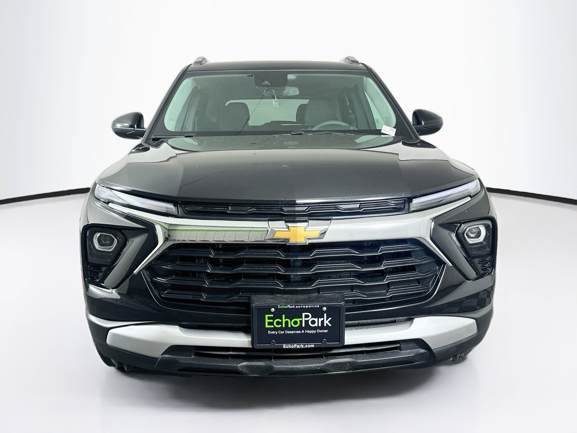 Used 2026 Chevrolet Trailblazer LT FWD LT