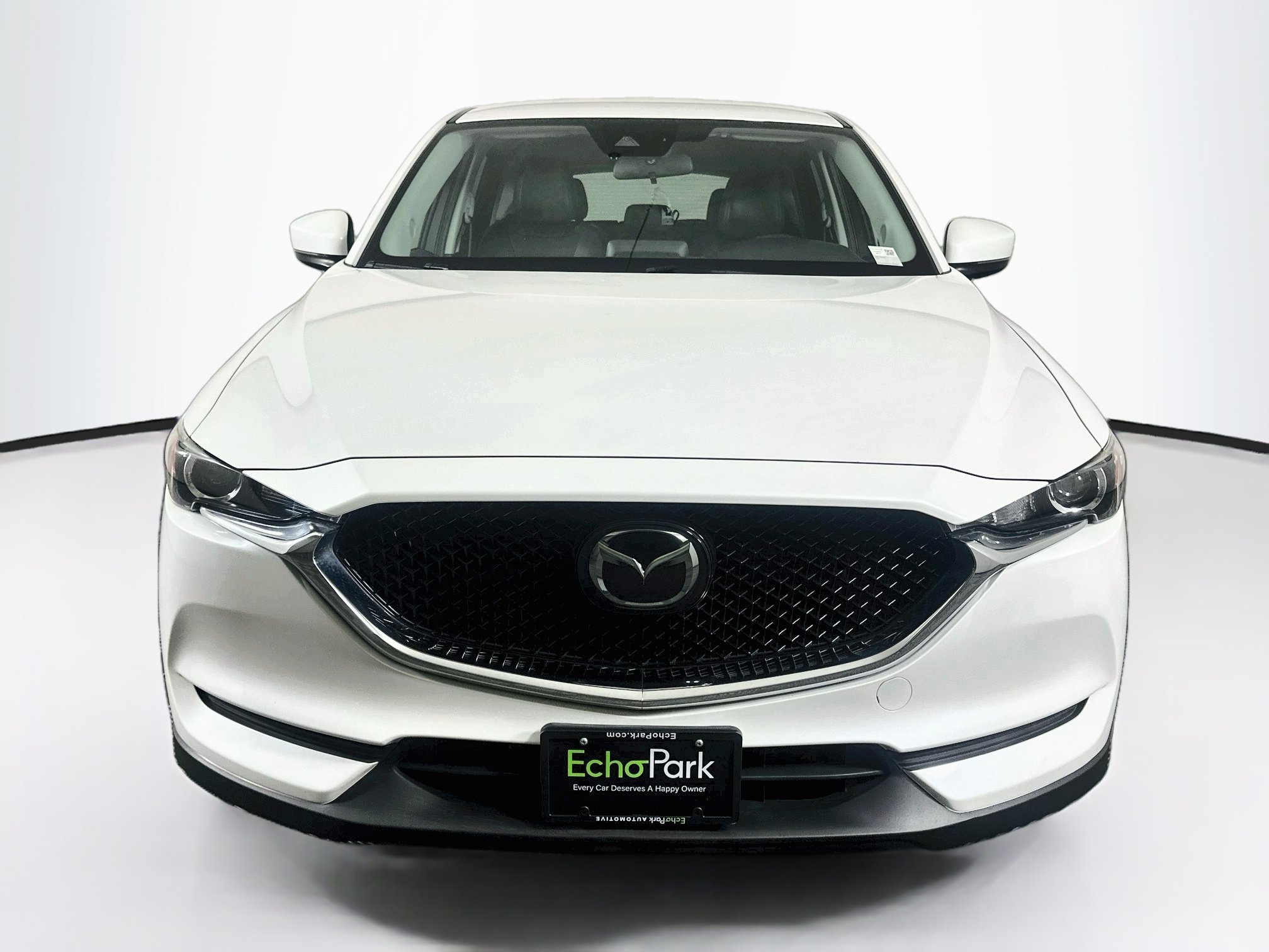Used 2019 Mazda CX-5 Touring Touring FWD