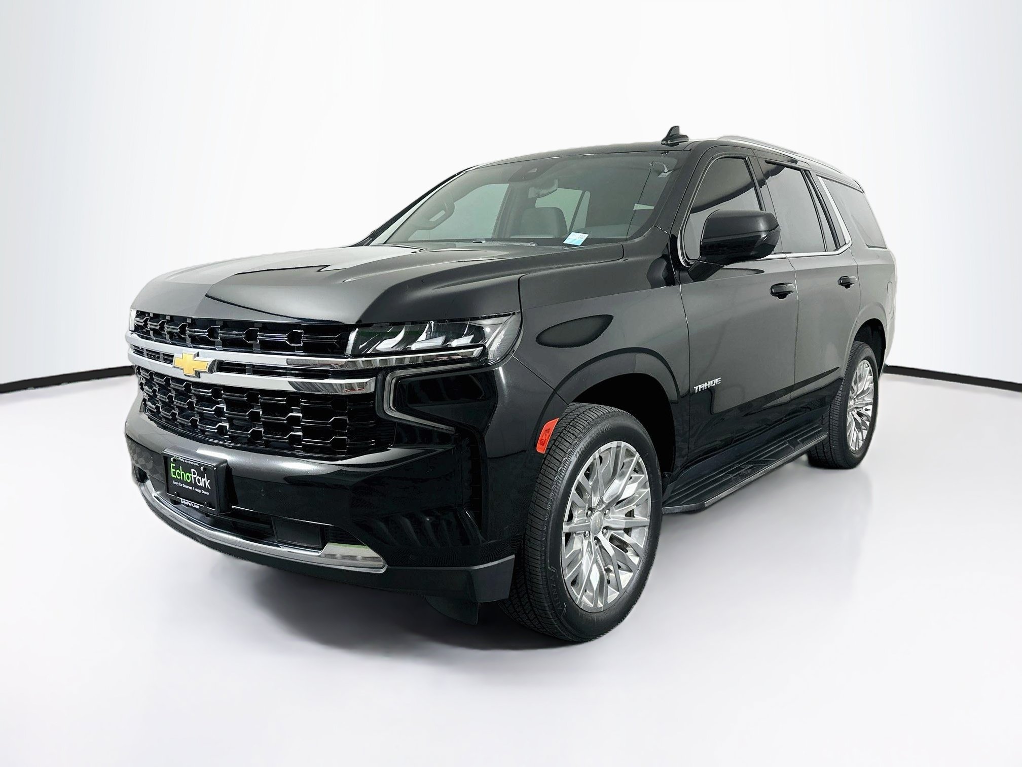Used 2023 Chevrolet Tahoe LS 4WD LS