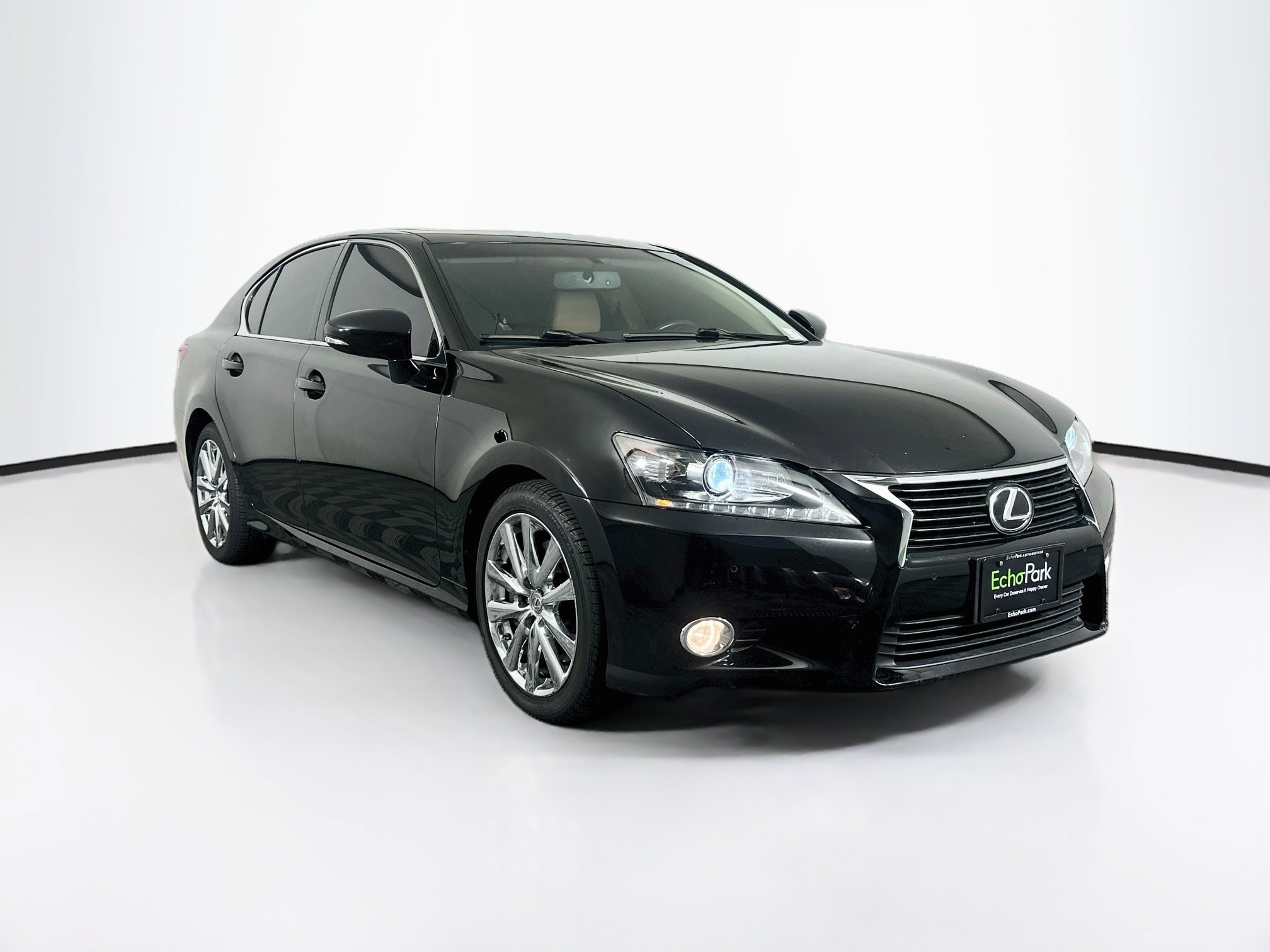 2014 Lexus GS