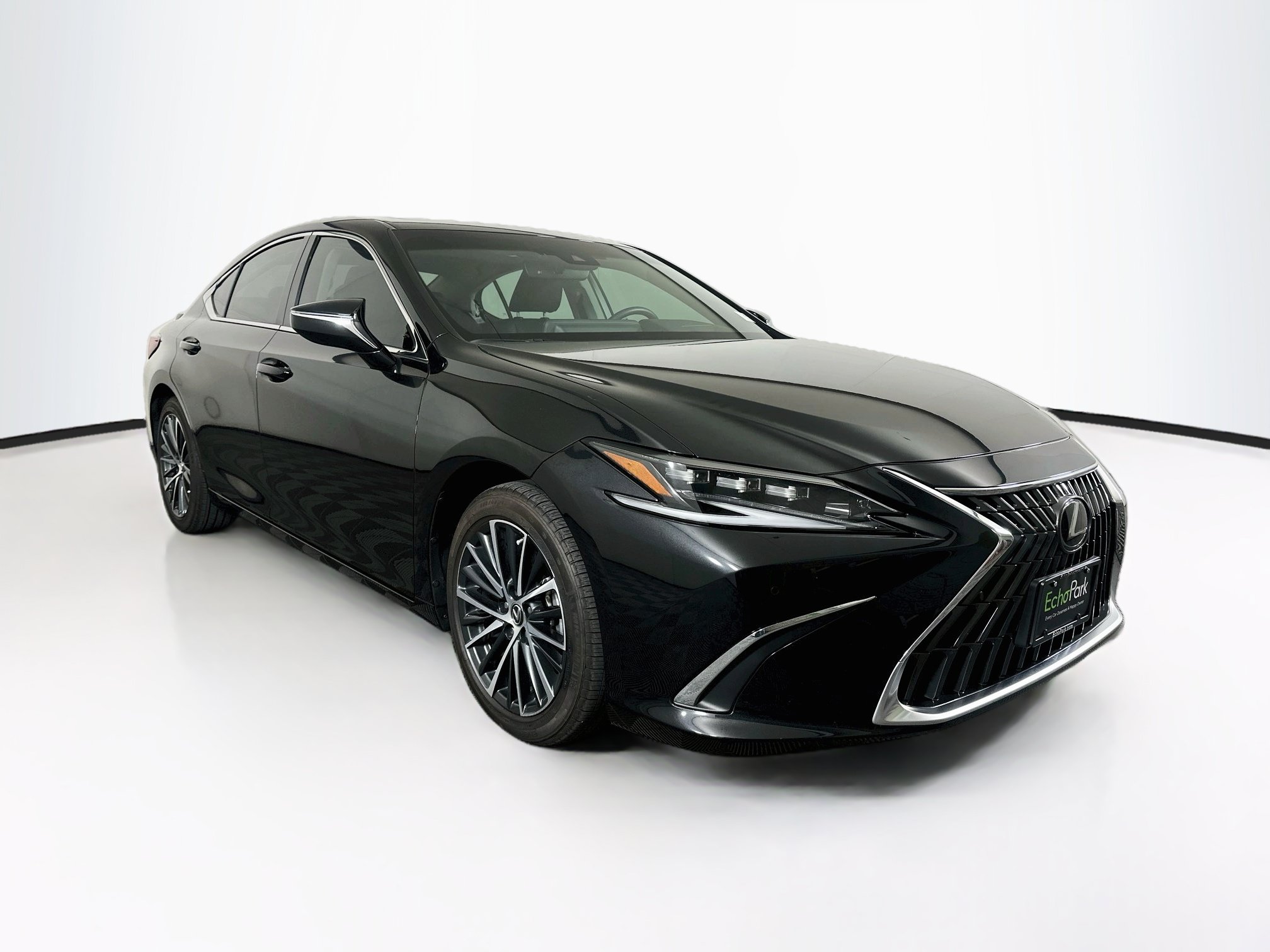 Used 2024 Lexus ES ES 300h ES 300h FWD