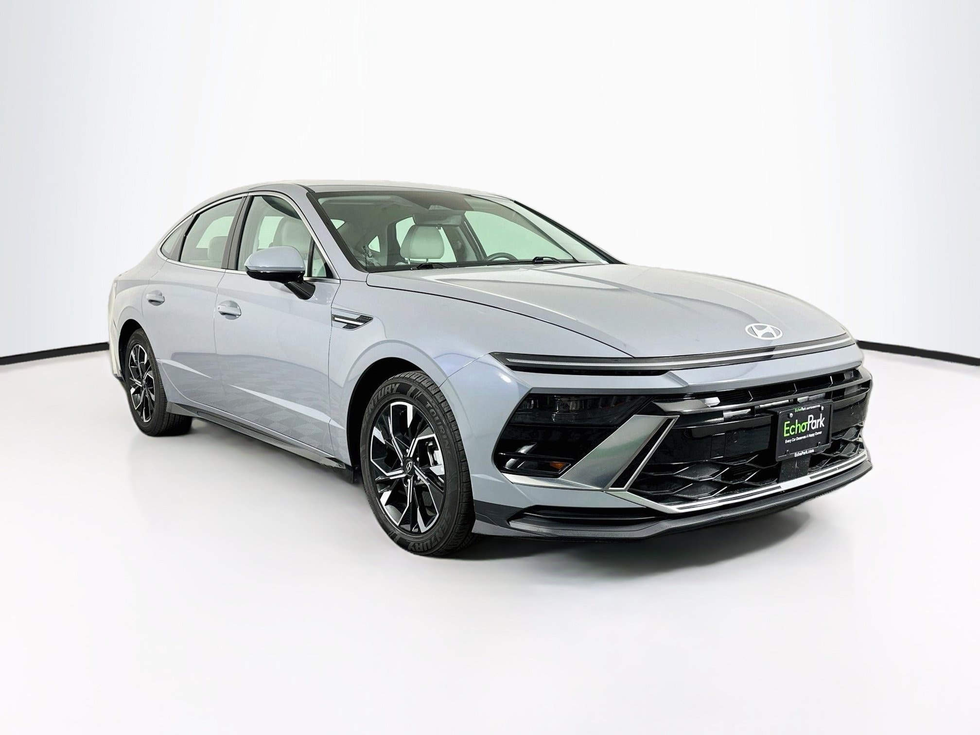 2024 Hyundai Sonata