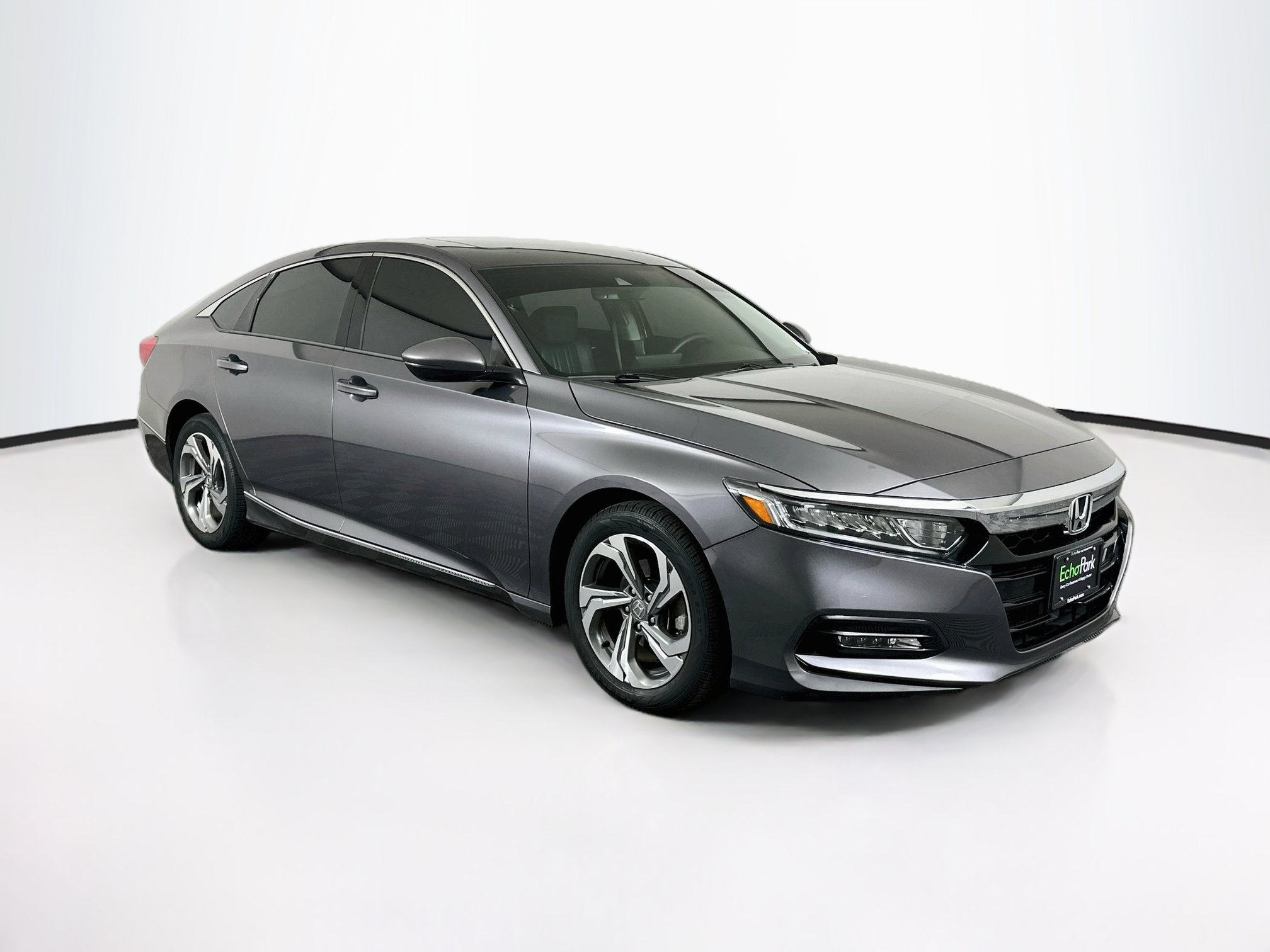 2020 Honda Accord
