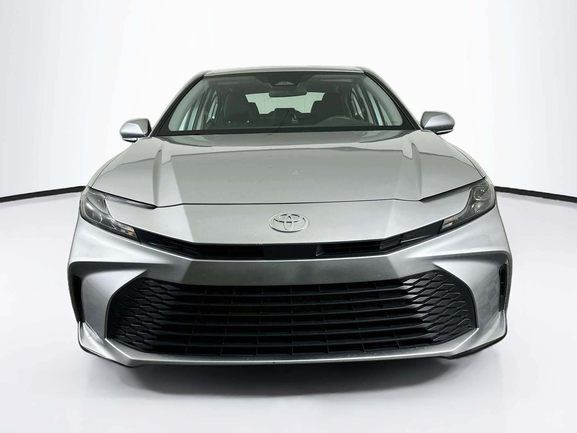 Used 2025 Toyota Camry LE LE