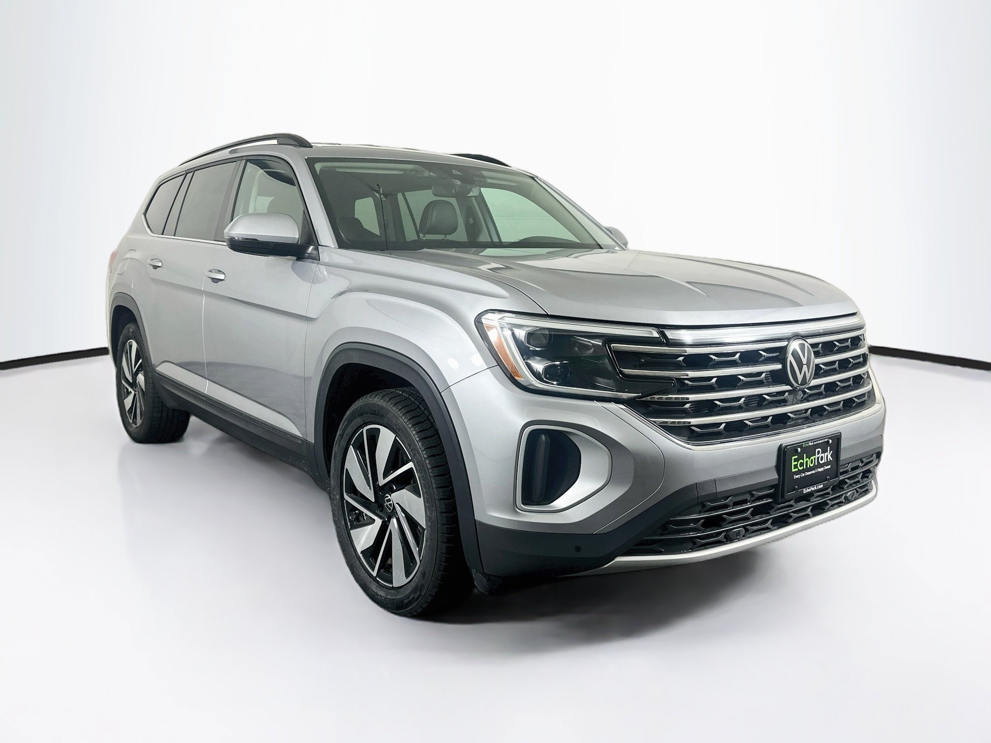 2025 Volkswagen Atlas