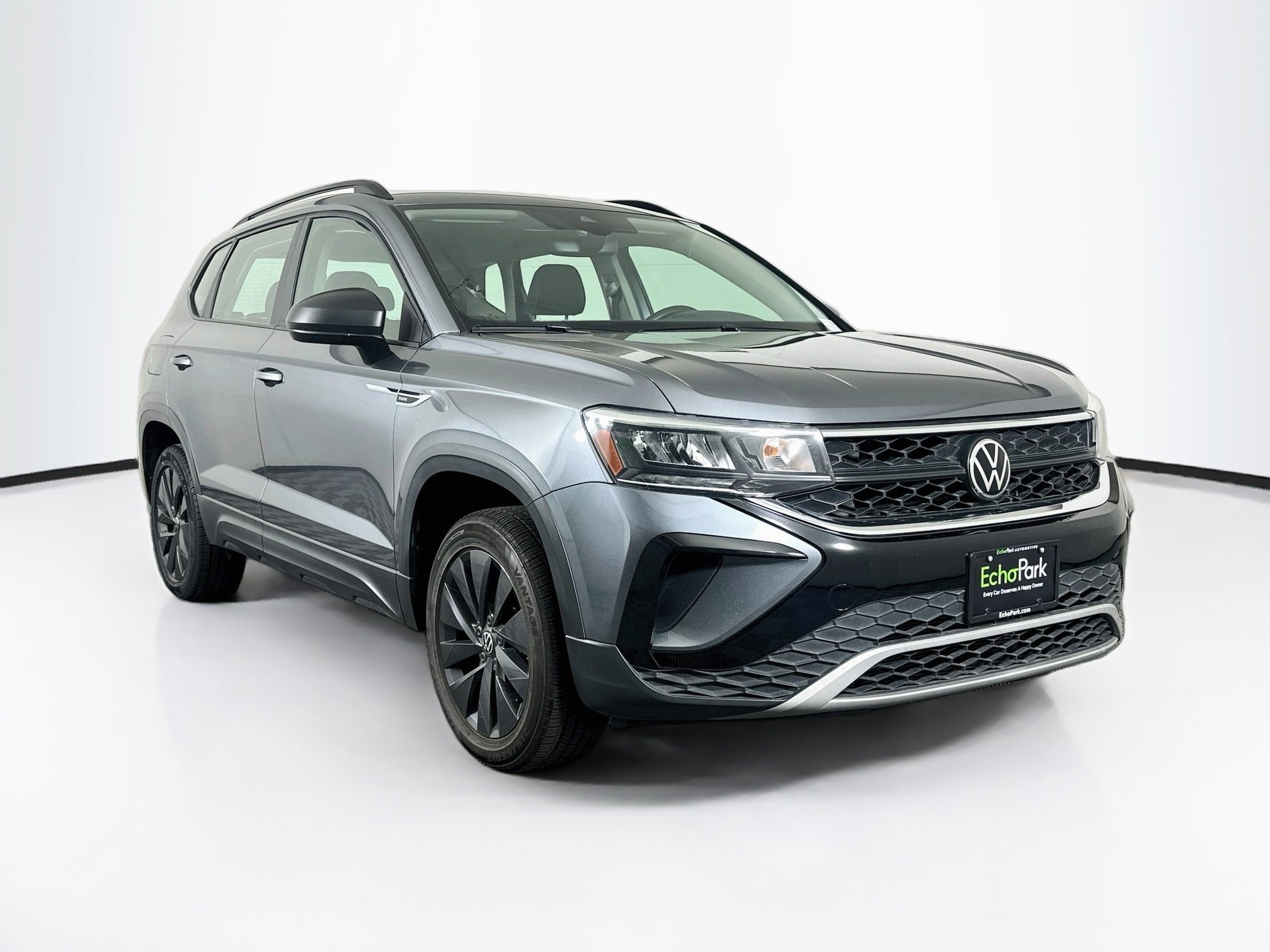 2023 Volkswagen Taos