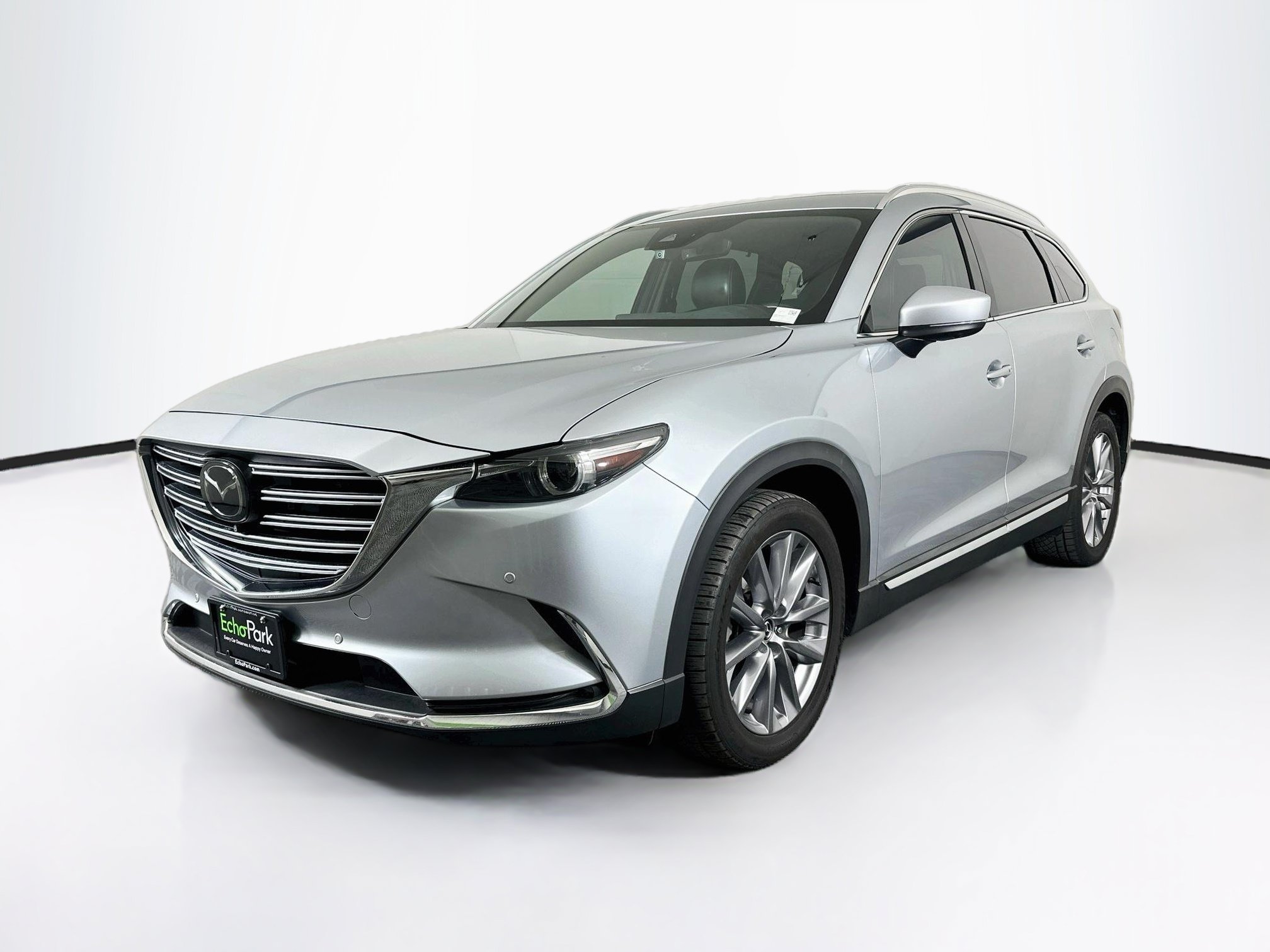 Used 2023 Mazda CX-9 Grand Touring Grand Touring AWD