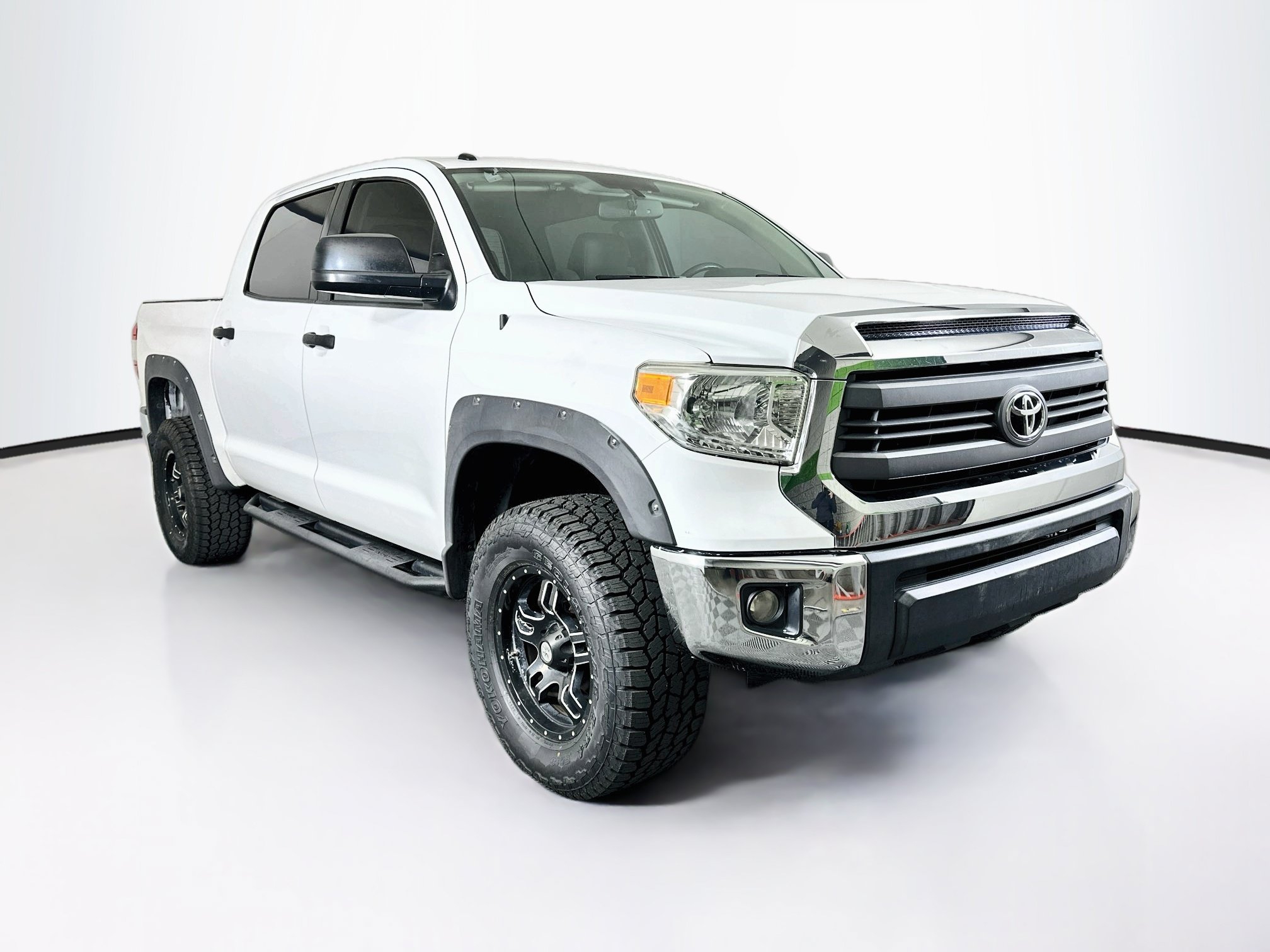 2014 Toyota Tundra