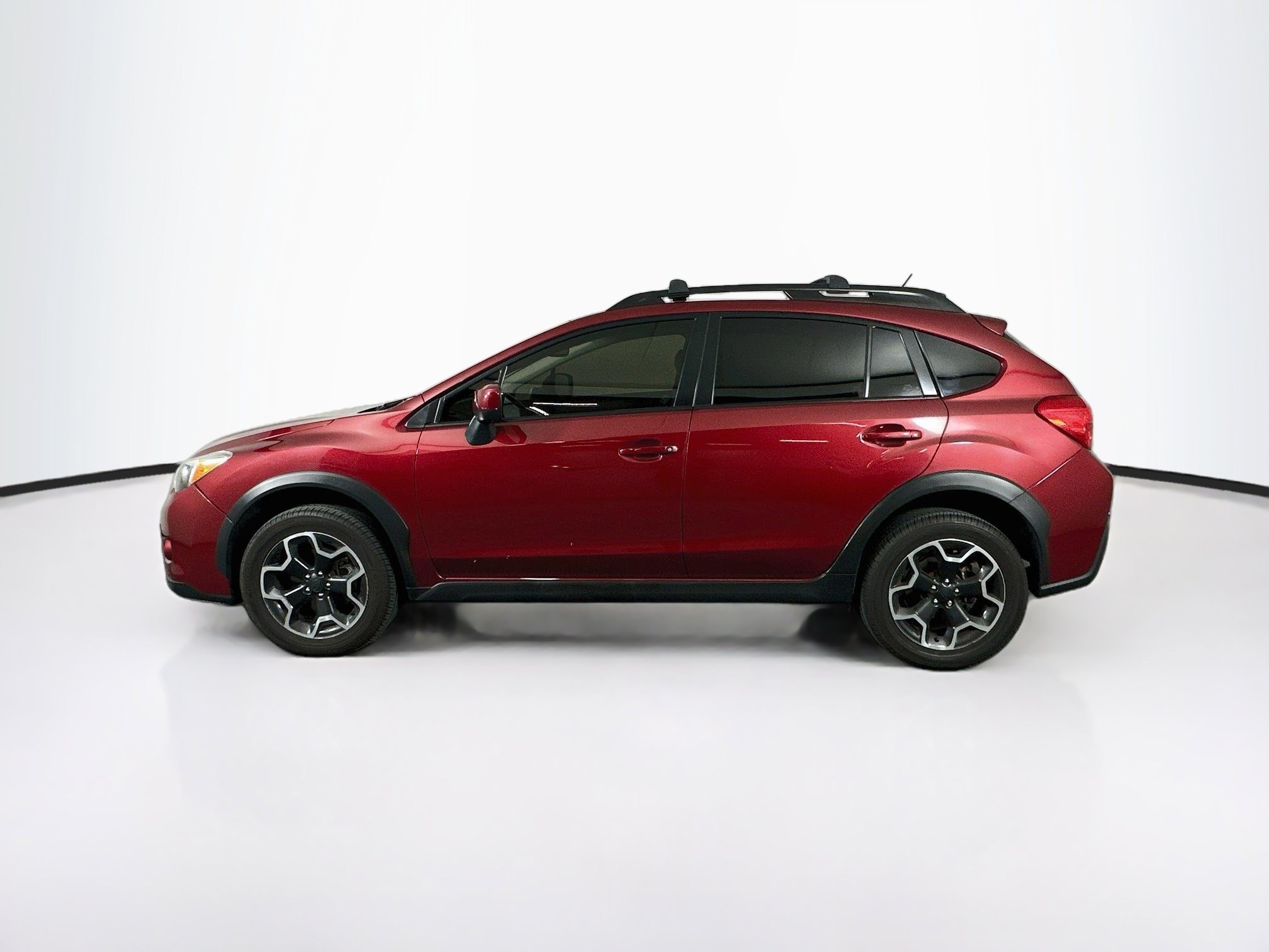 Used 2014 Subaru XV Crosstrek Limited Auto 2.0i Limited