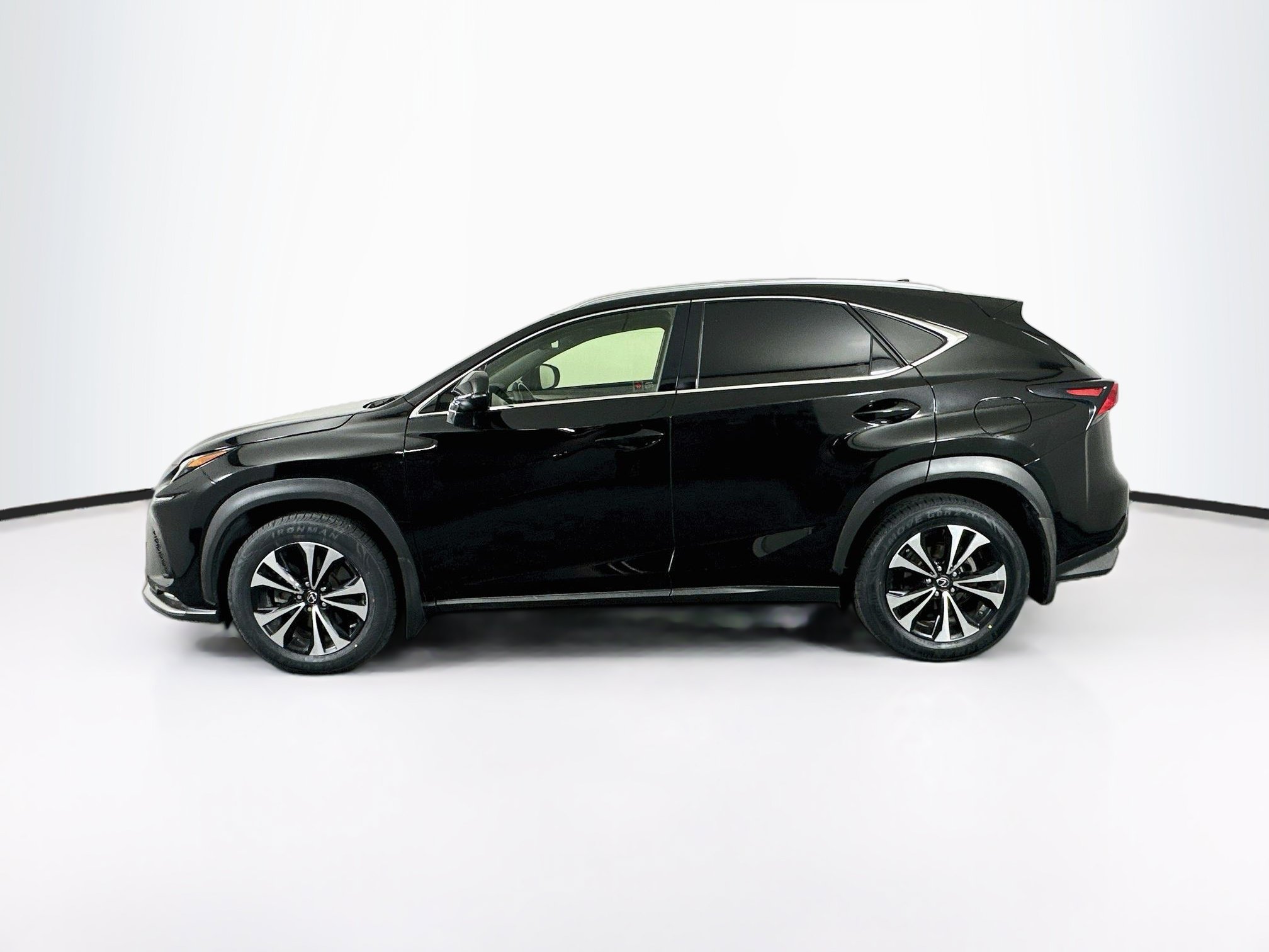 Used 2020 Lexus NX NX 300 F SPORT NX 300 F SPORT AWD