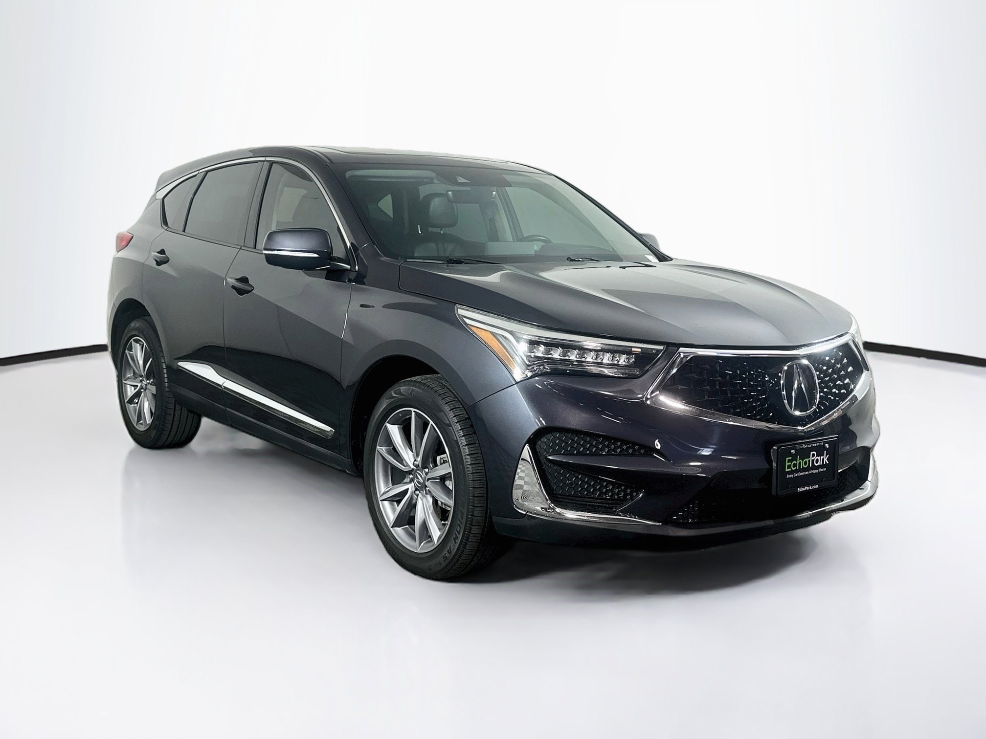2020 Acura RDX