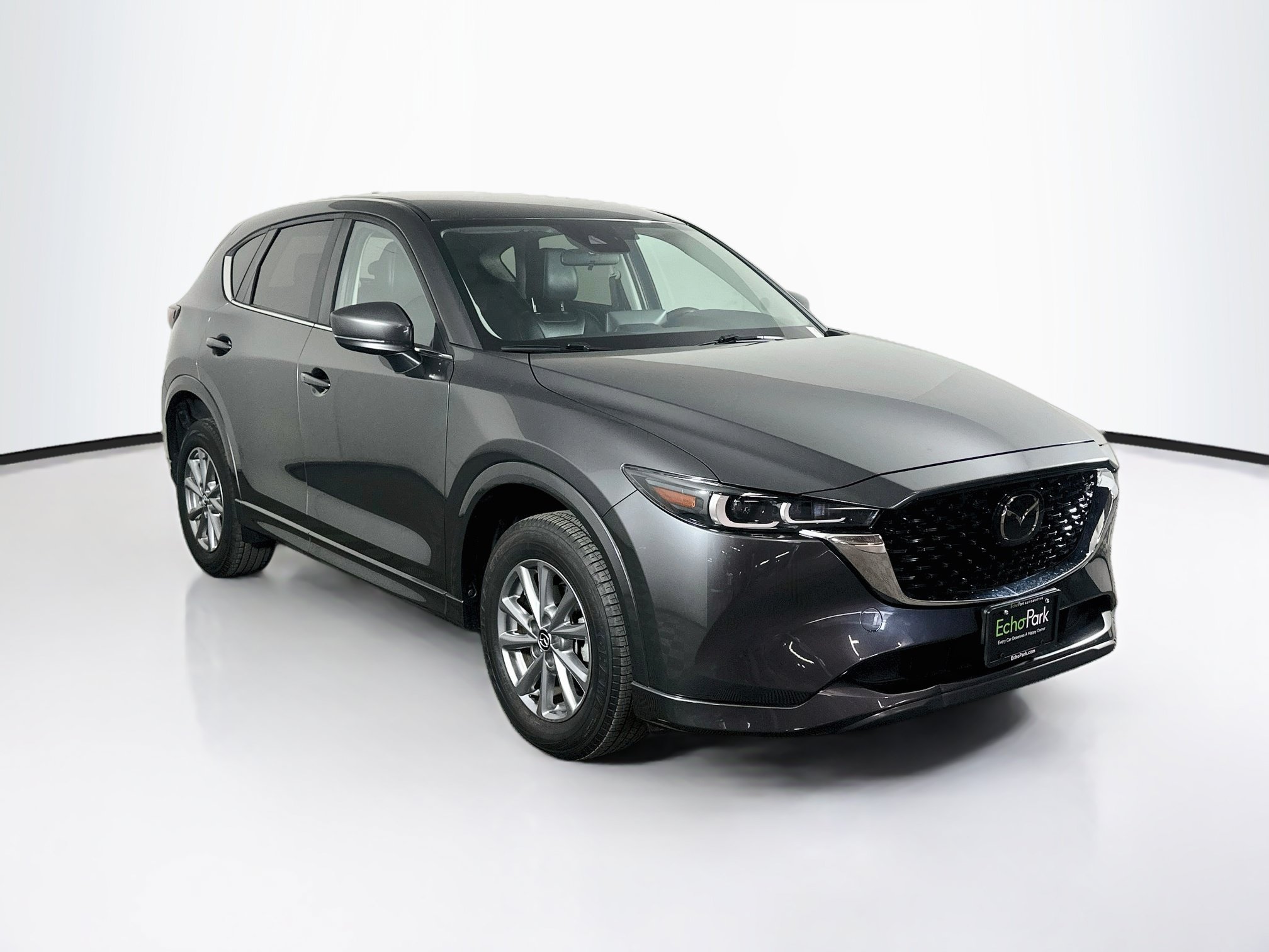 Used 2025 Mazda CX-5 2.5 S Select Package 2.5 S Select Package AWD