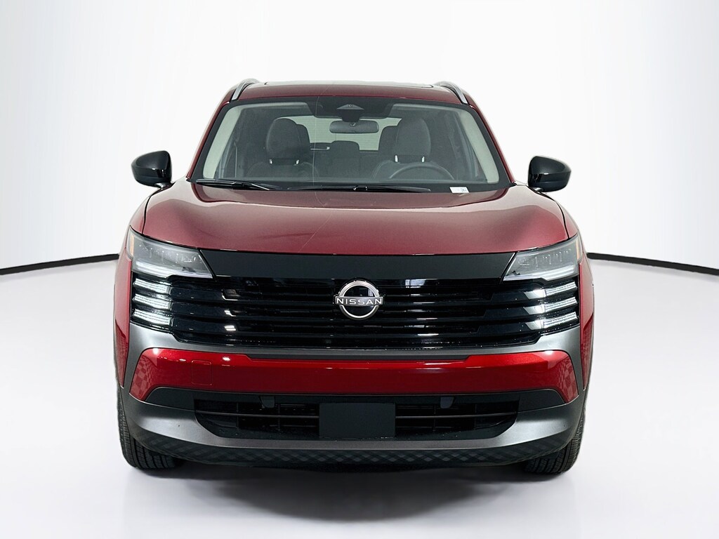 Used 2026 Nissan Kicks SV SV FWD