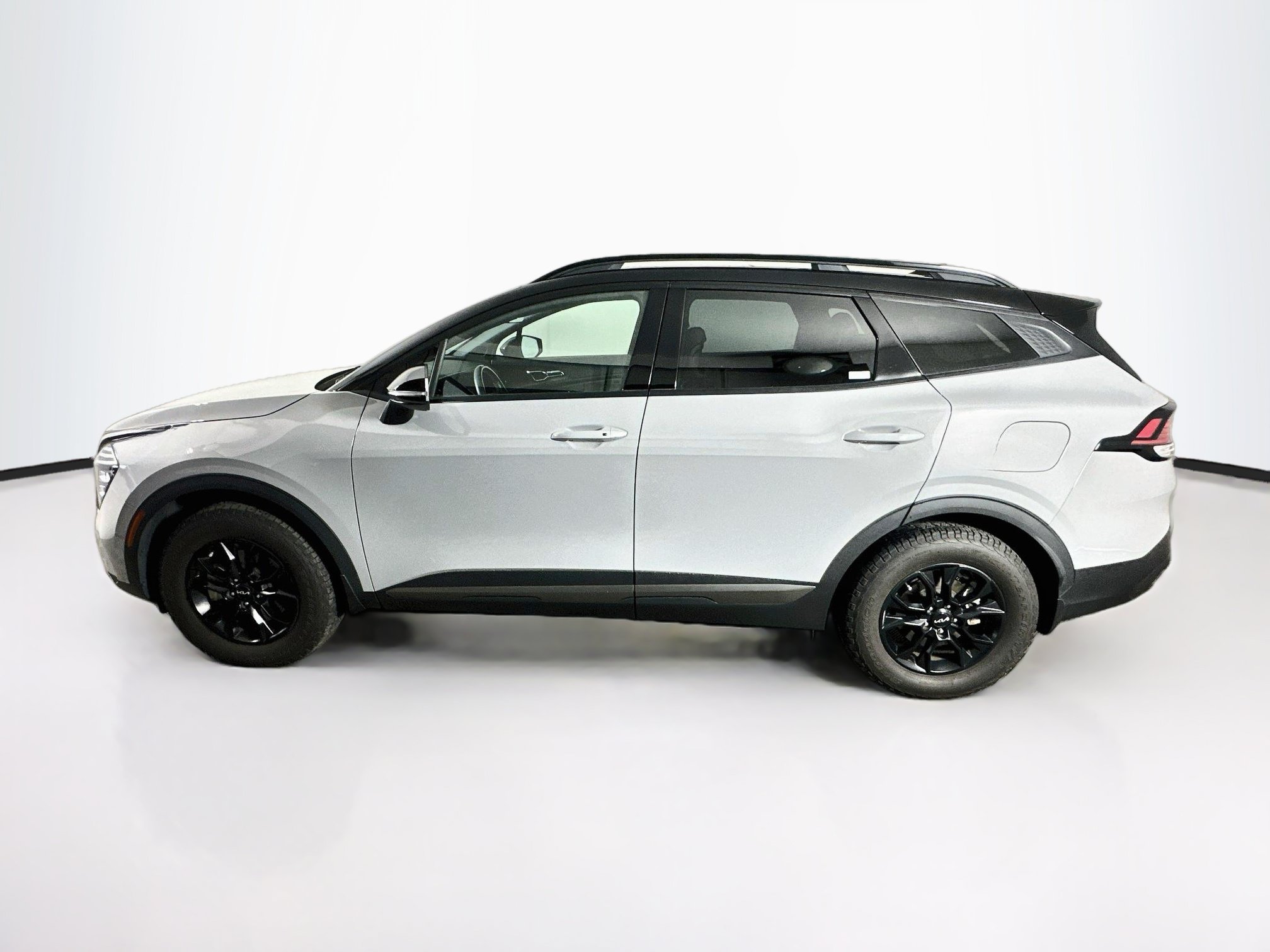 Used 2024 Kia Sportage X-Pro X-Pro AWD
