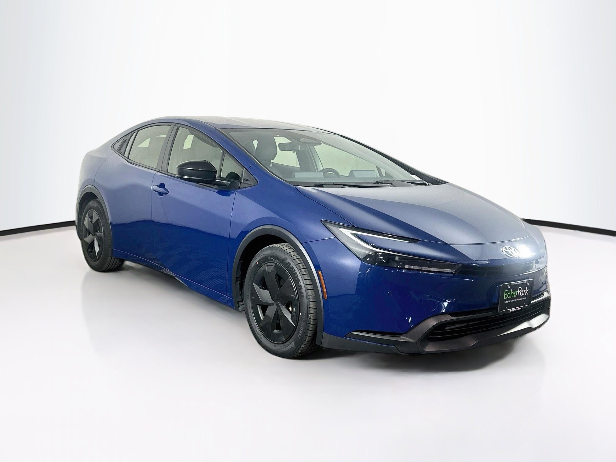 2024 Toyota Prius