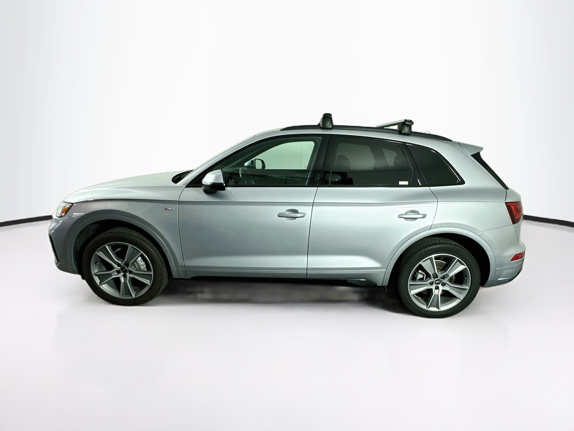 Used 2025 Audi Q5 S line Premium S line Premium 45 TFSI quattro