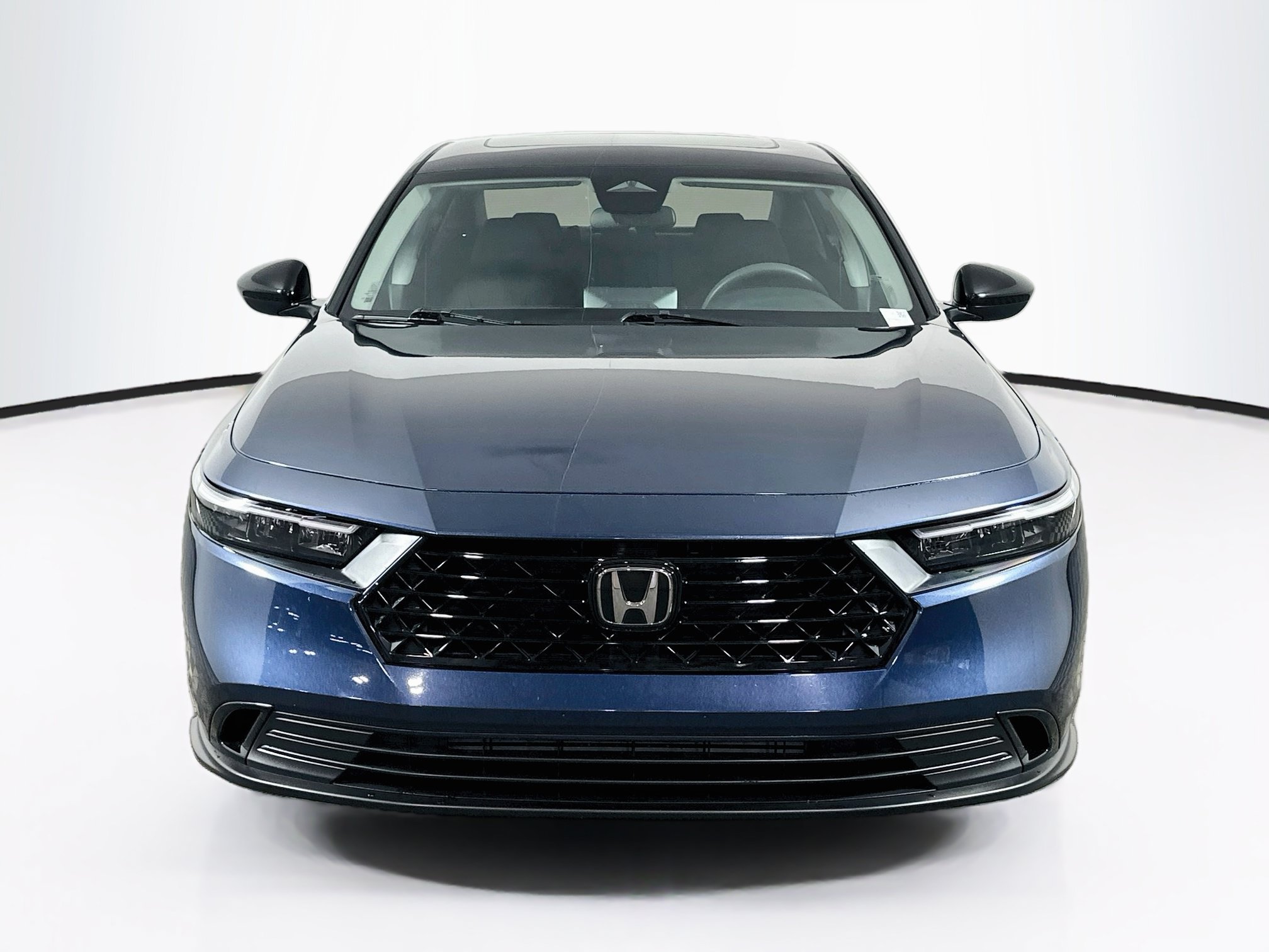 Used 2025 Honda Accord Sedan SE SE CVT