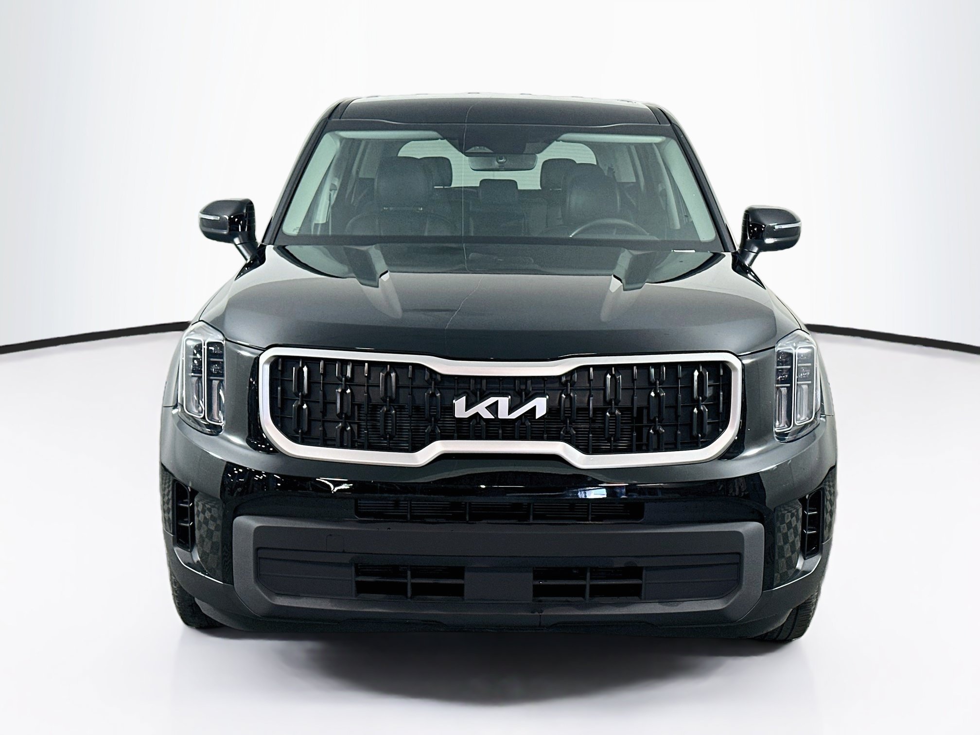 Used 2025 Kia Telluride LX LX FWD