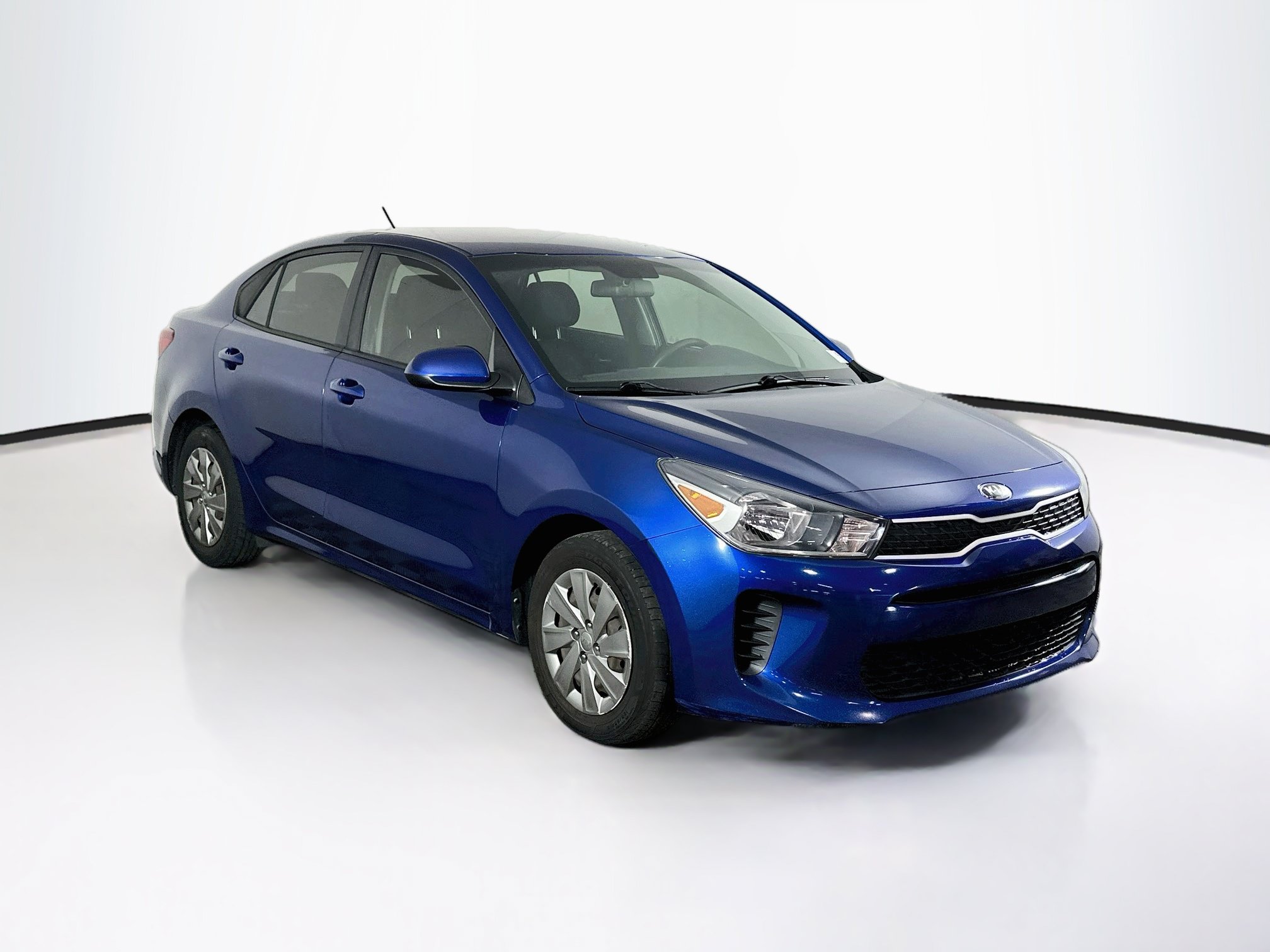 2019 Kia RIO