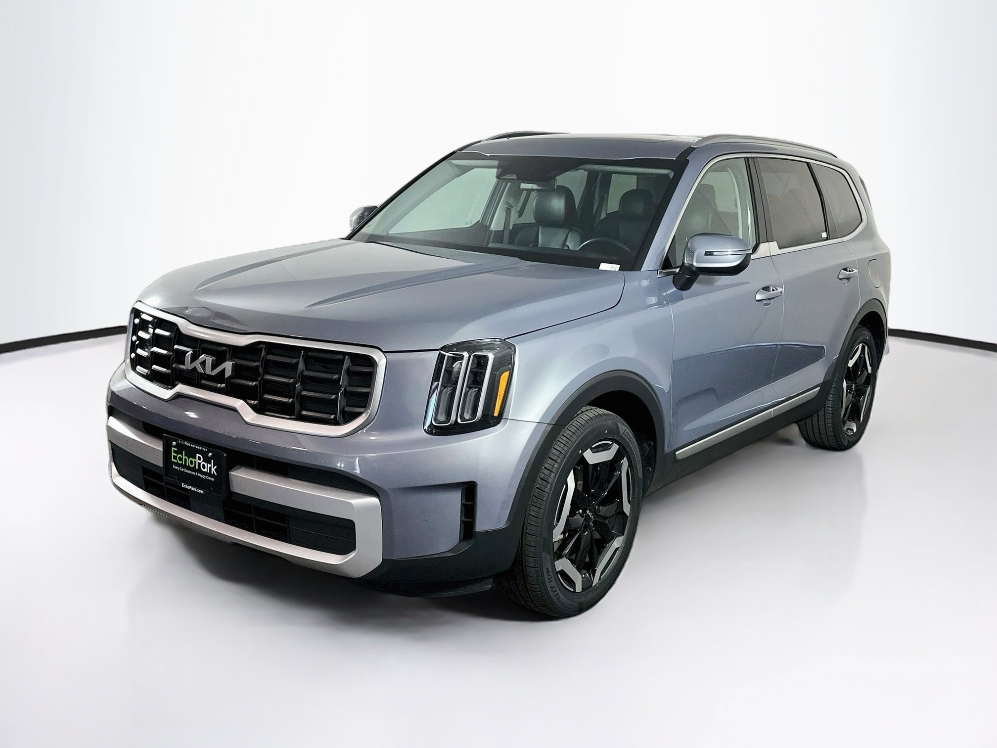 Used 2025 Kia Telluride S S AWD