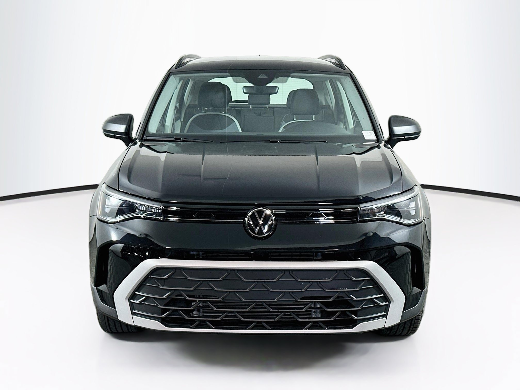 Used 2025 Volkswagen Taos S S FWD