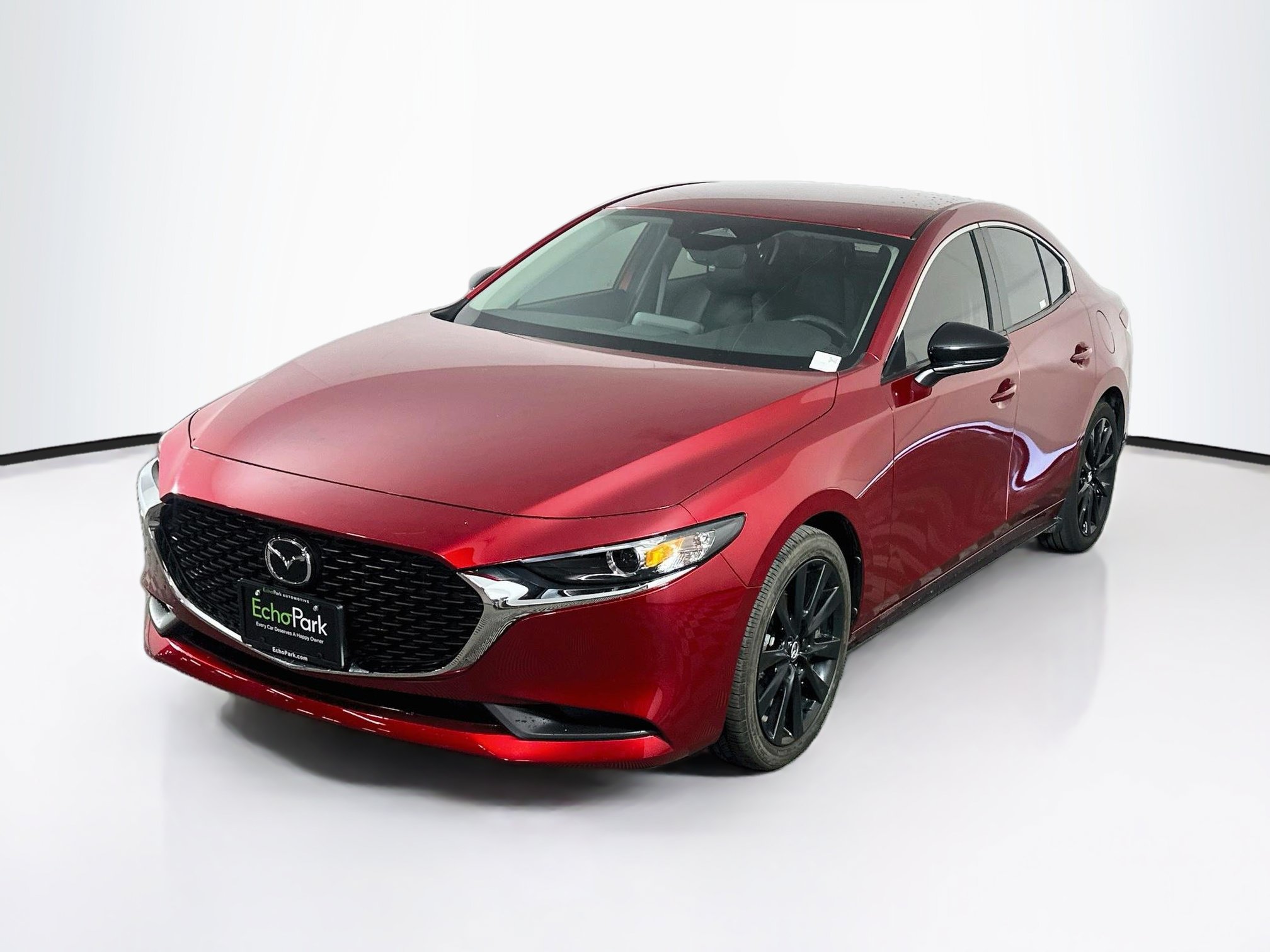 Used 2025 Mazda Mazda3 Sedan 2.5 S Select Sport 2.5 S Select Sport FWD