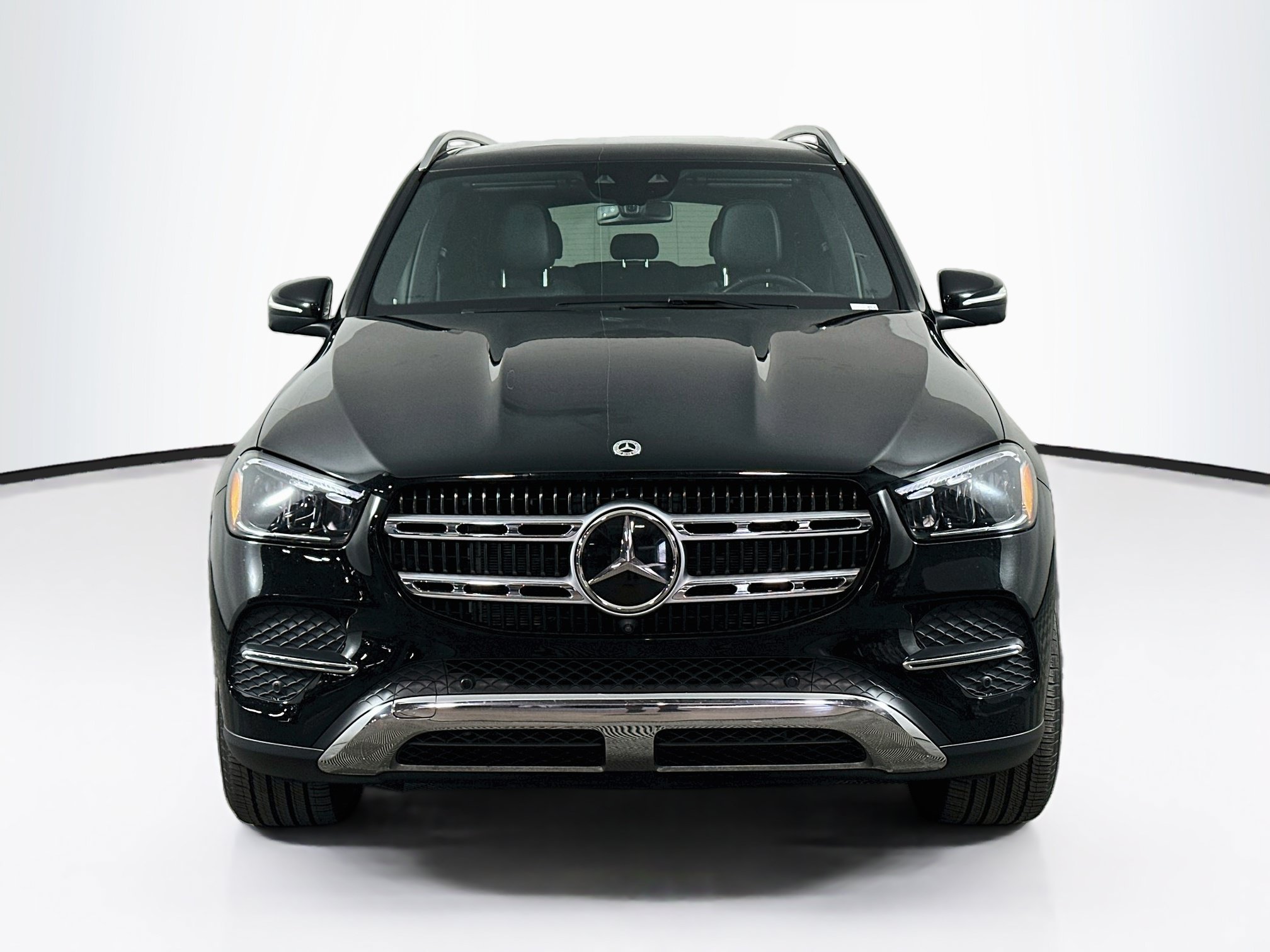 Used 2026 Mercedes-Benz GLE GLE 350 SUV