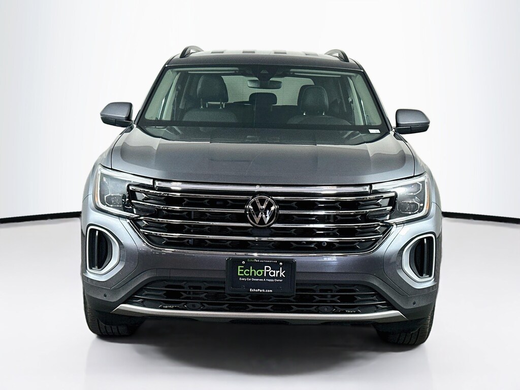 Used 2025 Volkswagen Atlas 2.0T SE w/Technology 2.0T SE w/Technology FWD