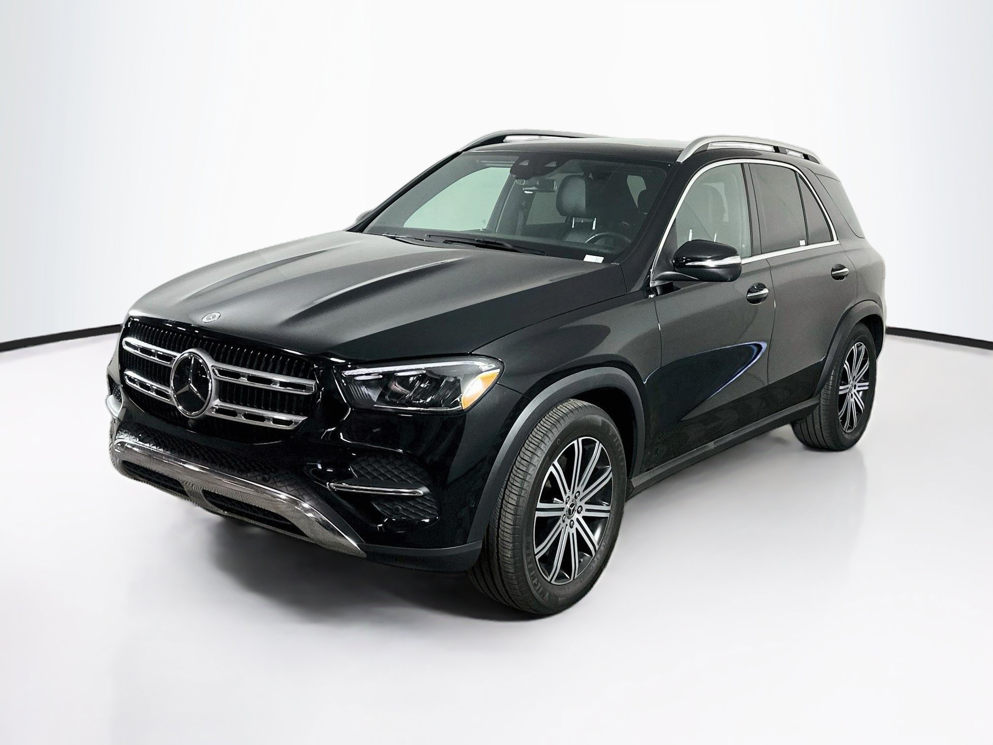 Used 2026 Mercedes-Benz GLE GLE 350 SUV