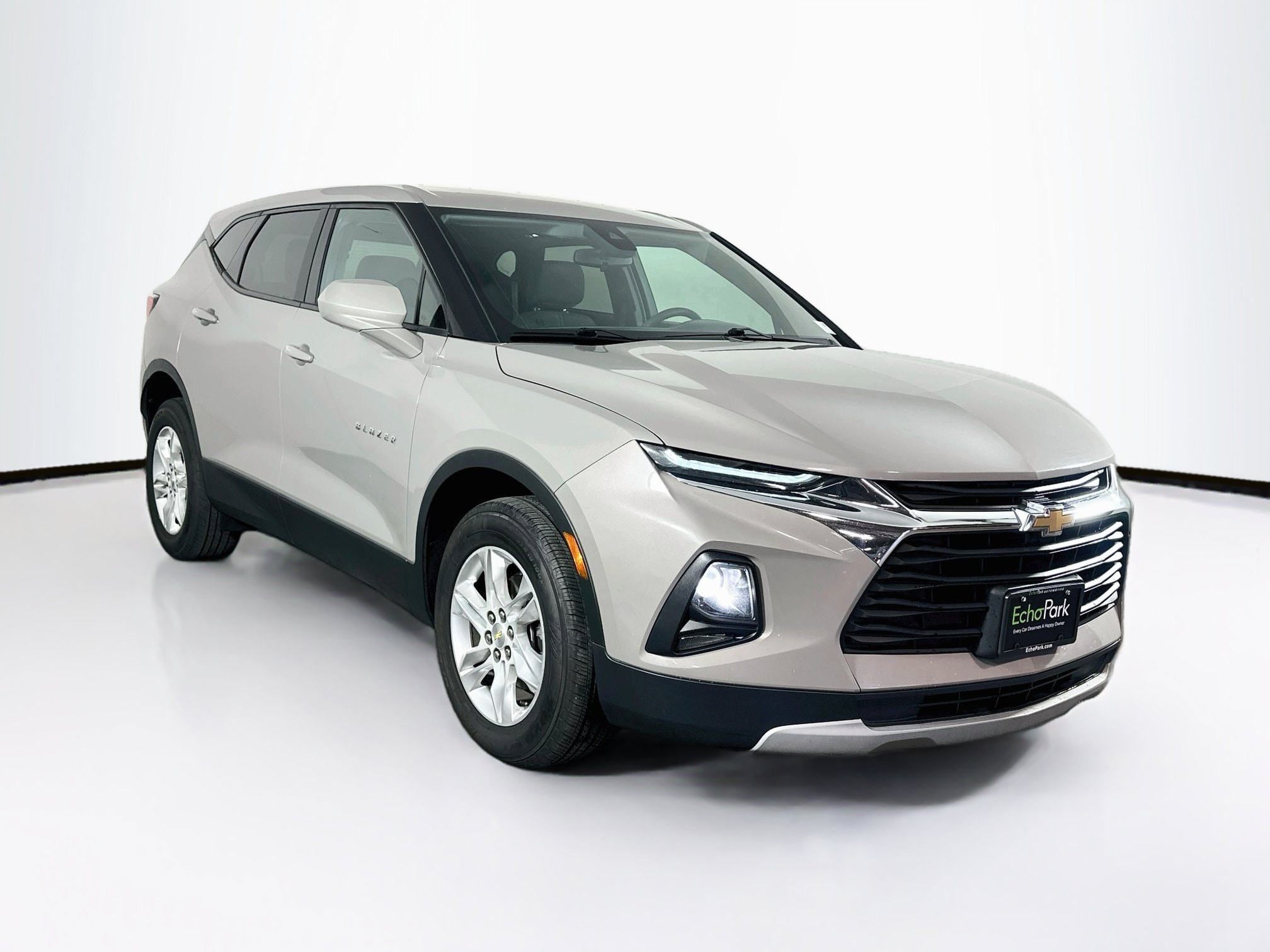 2021 Chevrolet Blazer