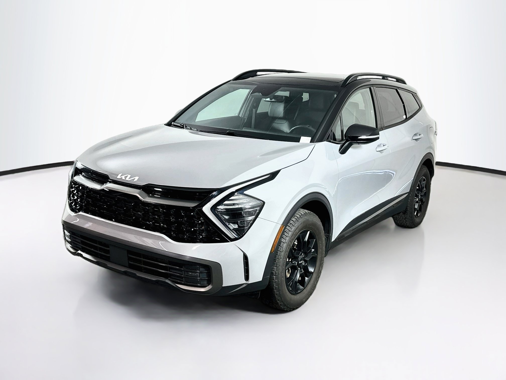 Used 2024 Kia Sportage X-Pro X-Pro AWD