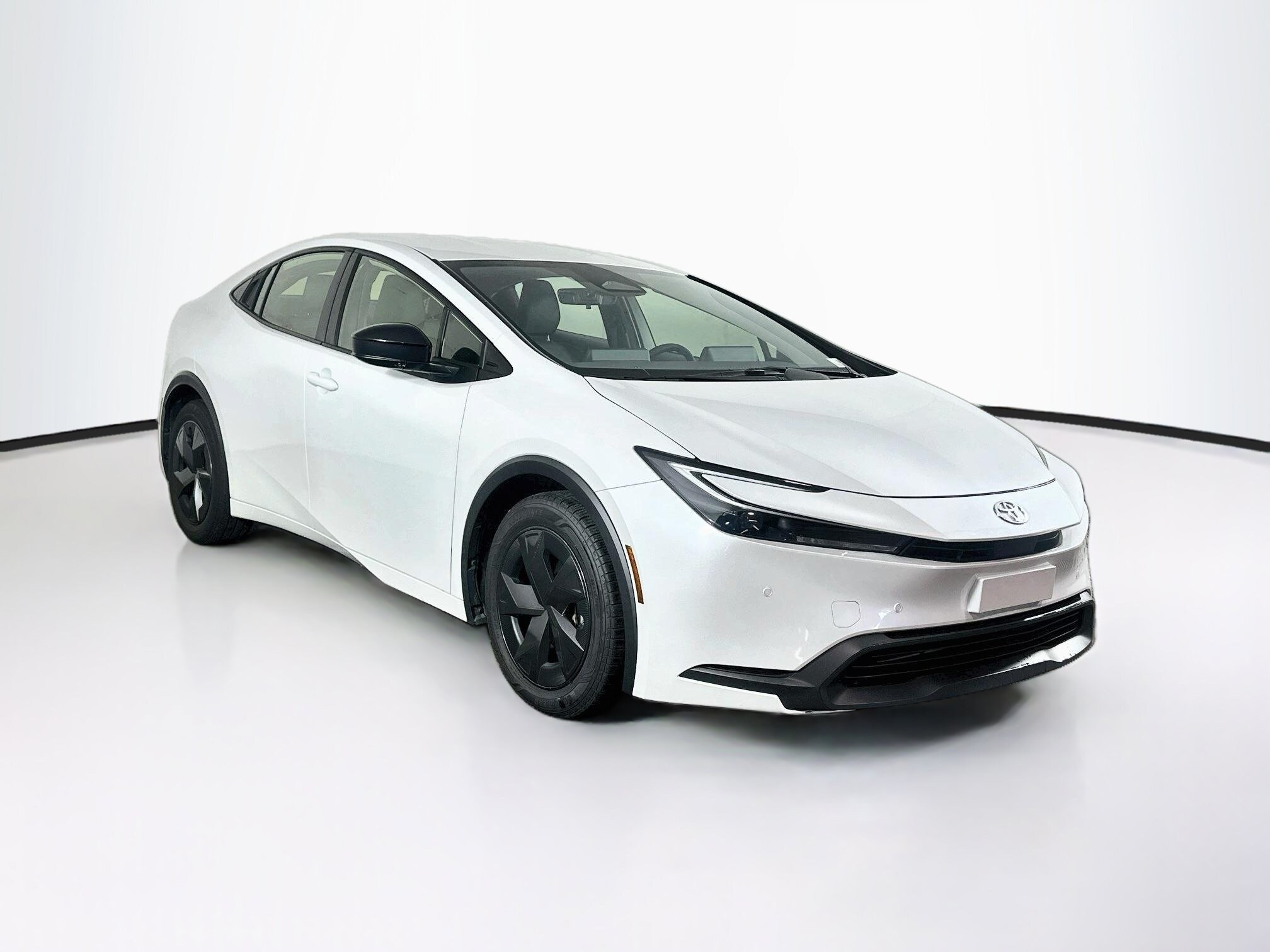 2024 Toyota Prius