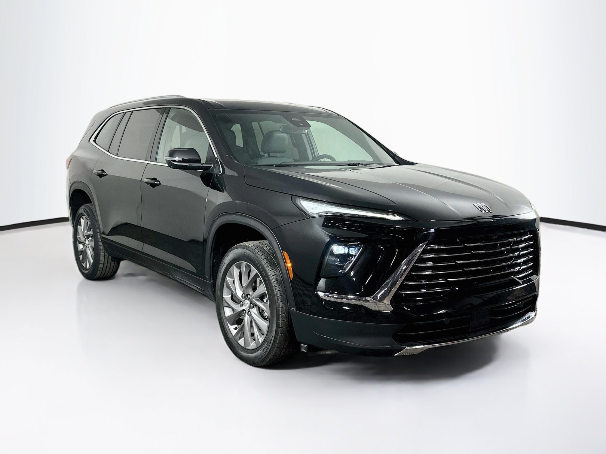 2025 Buick Enclave