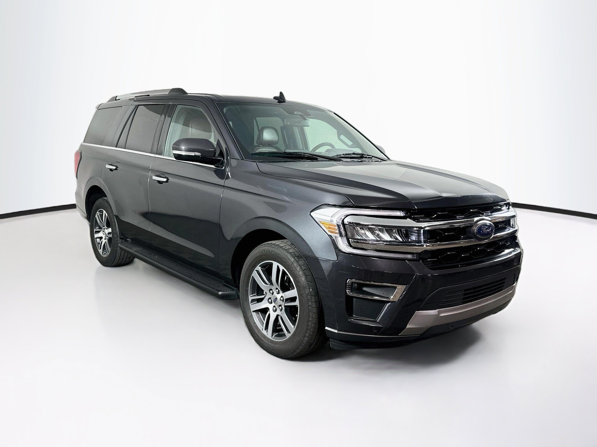 2024 Ford Expedition