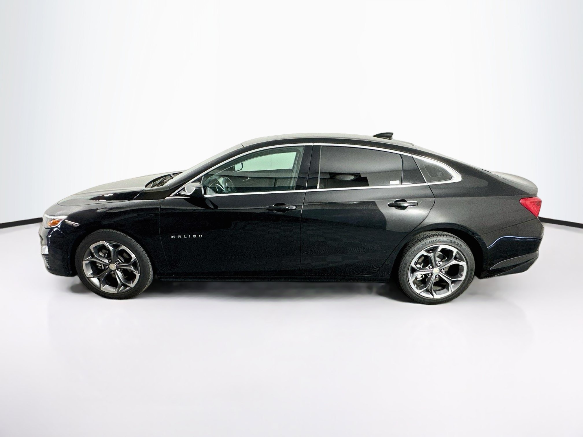 Used 2024 Chevrolet Malibu LT Sedan